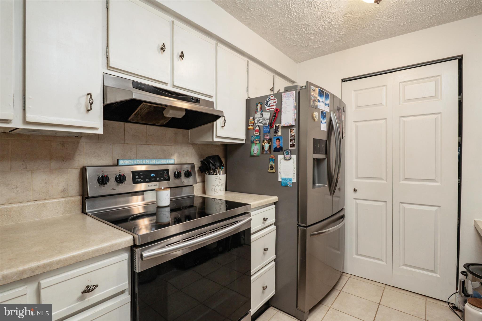 CHESTERFIELD GARDEN CONDOMINIUM - Residential