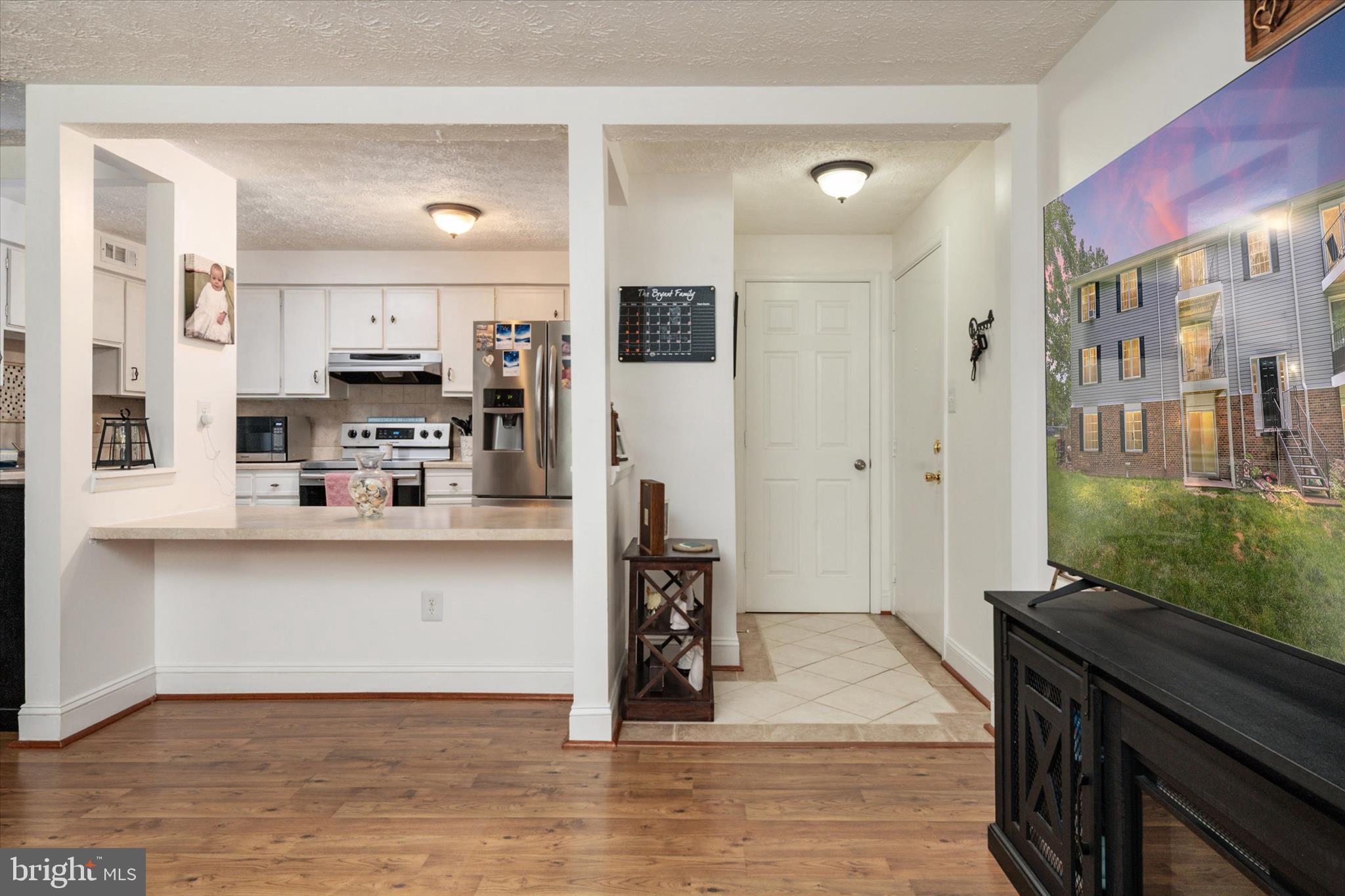 CHESTERFIELD GARDEN CONDOMINIUM - Residential
