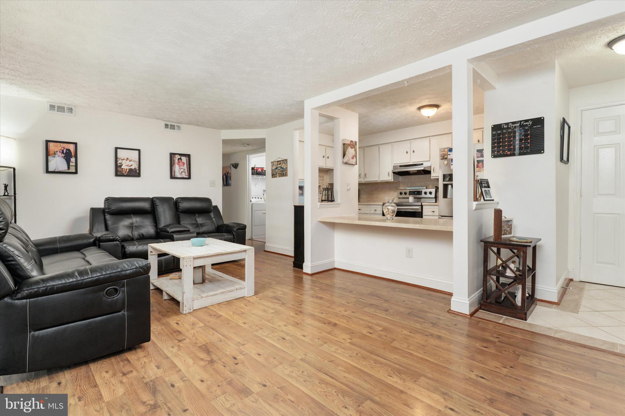 CHESTERFIELD GARDEN CONDOMINIUM - Residential