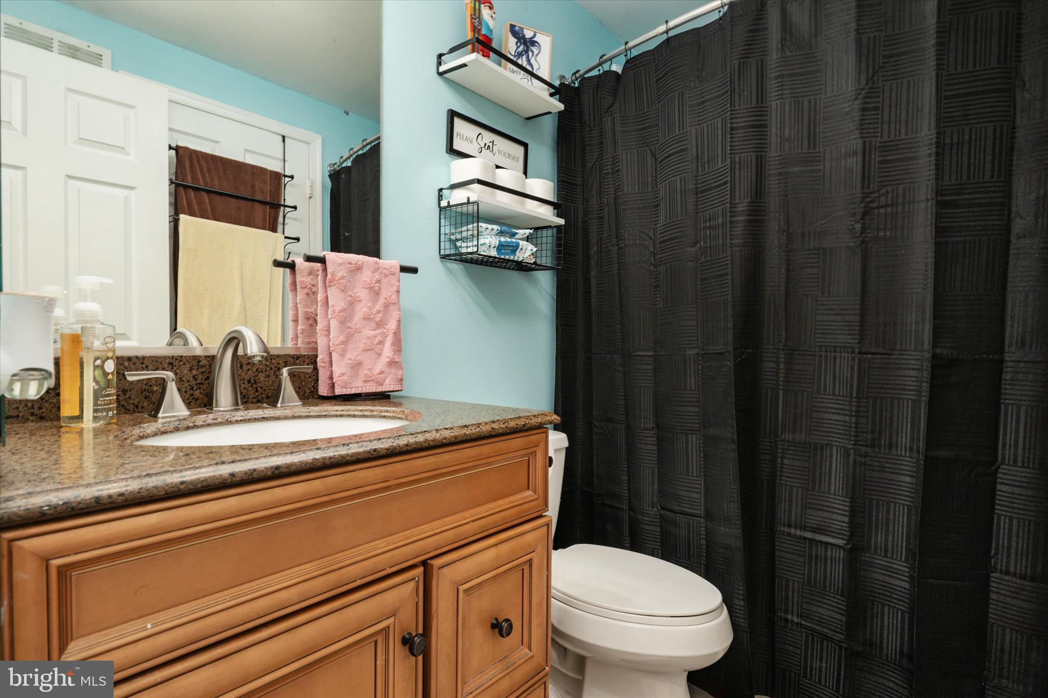 CHESTERFIELD GARDEN CONDOMINIUM - Residential
