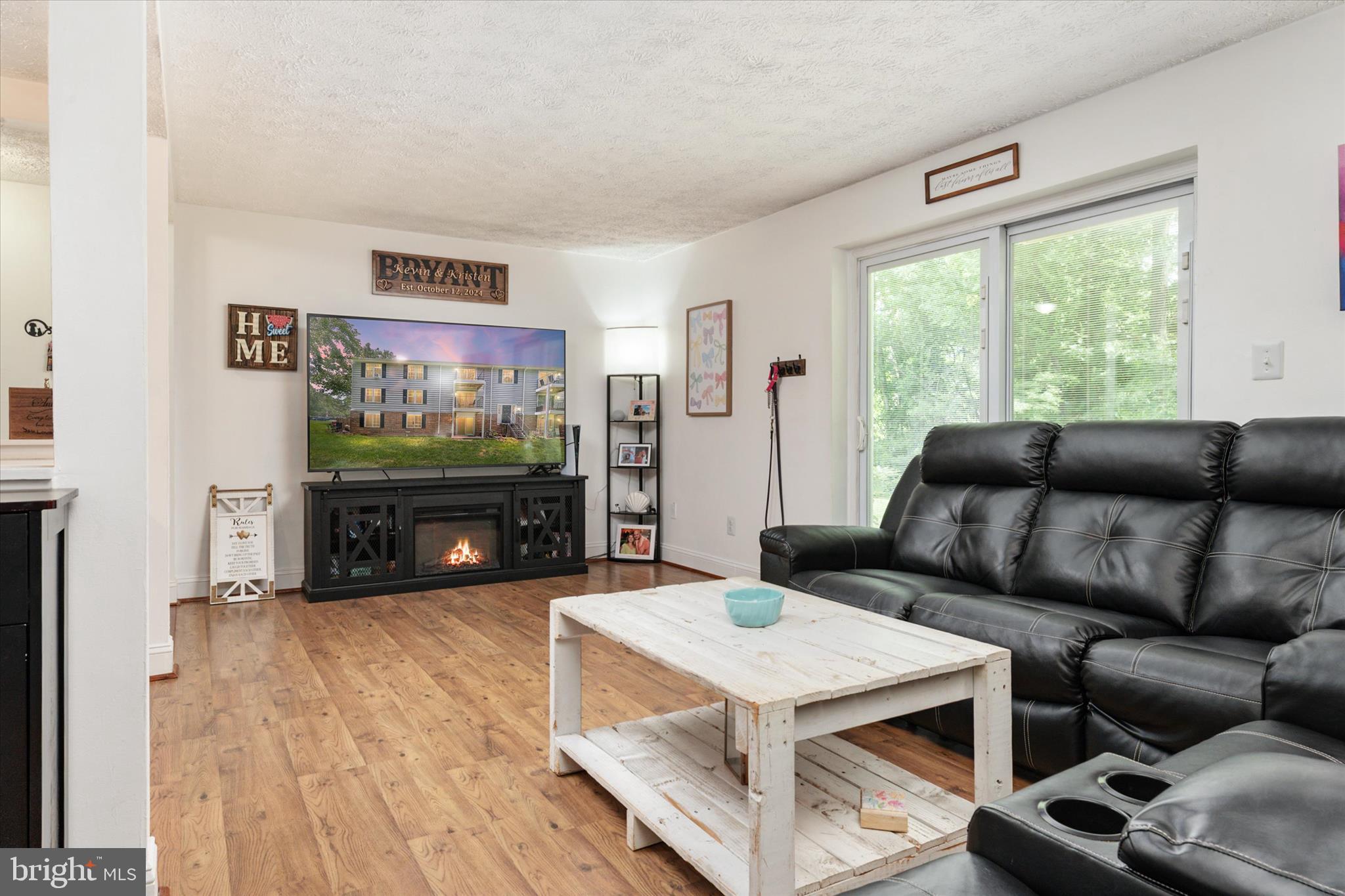 CHESTERFIELD GARDEN CONDOMINIUM - Residential
