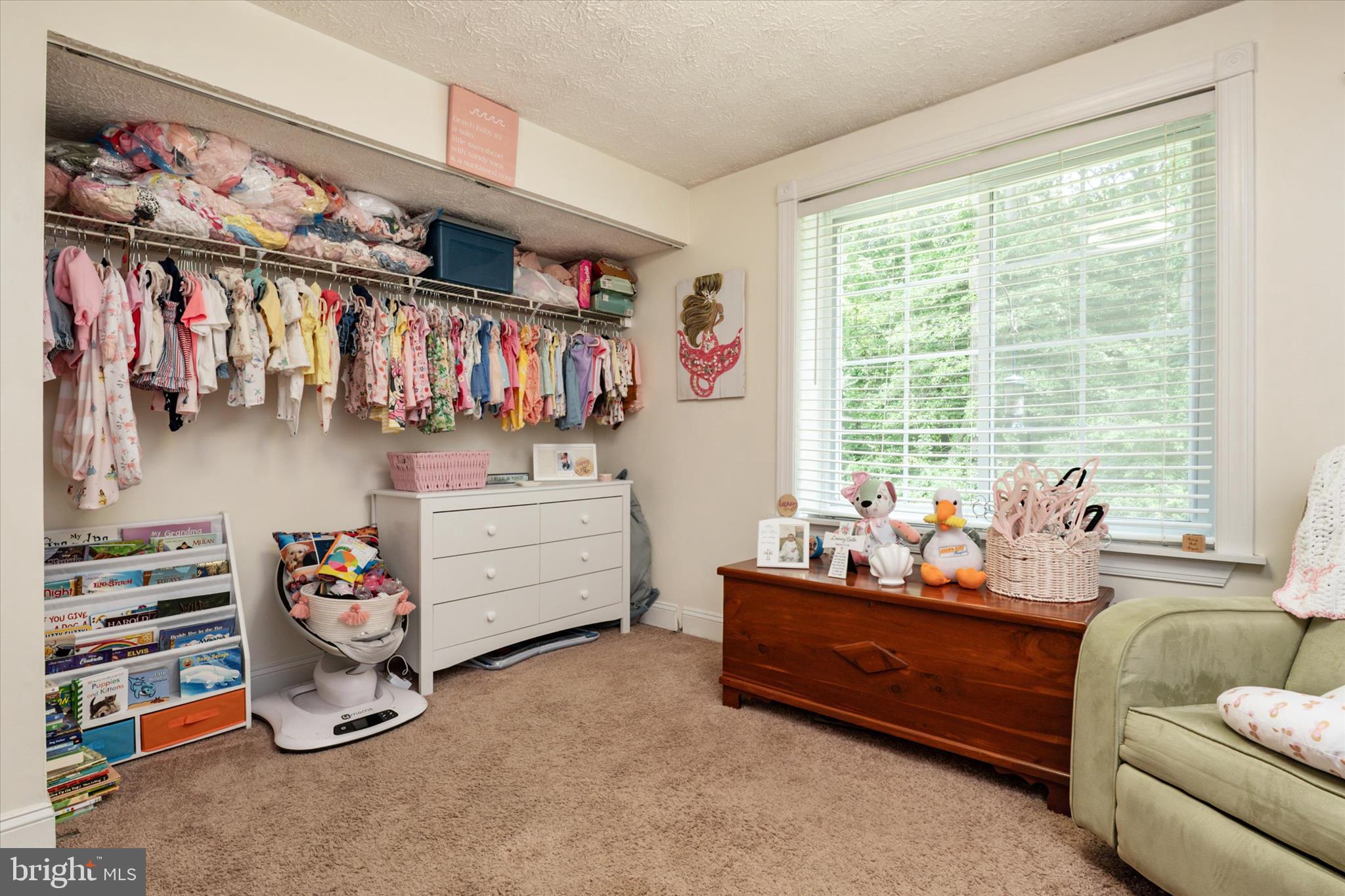 CHESTERFIELD GARDEN CONDOMINIUM - Residential