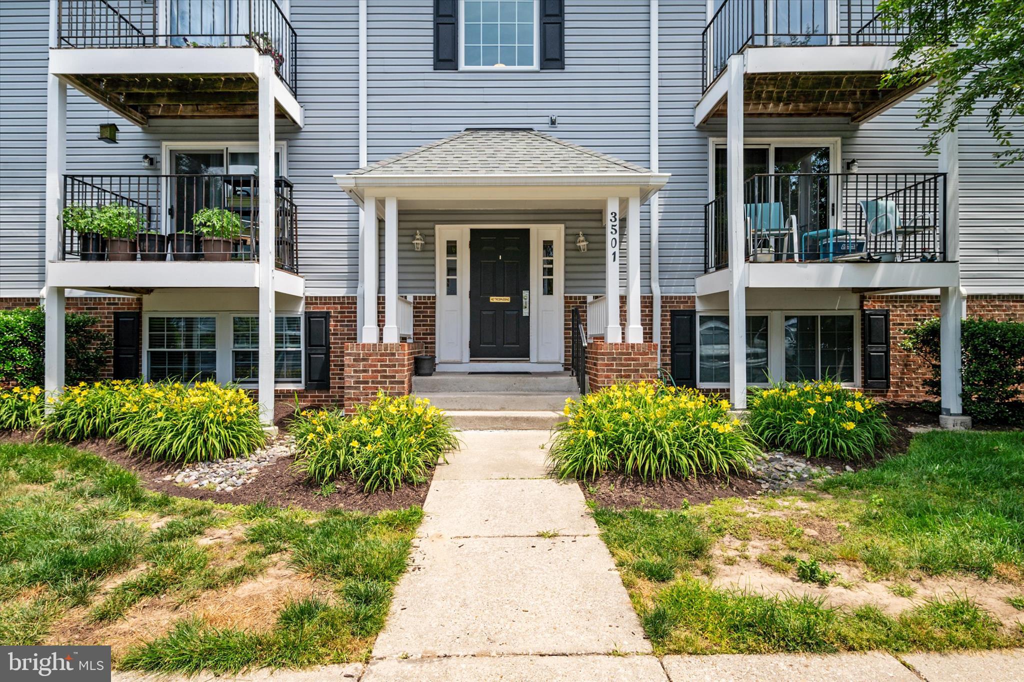 CHESTERFIELD GARDEN CONDOMINIUM - Residential