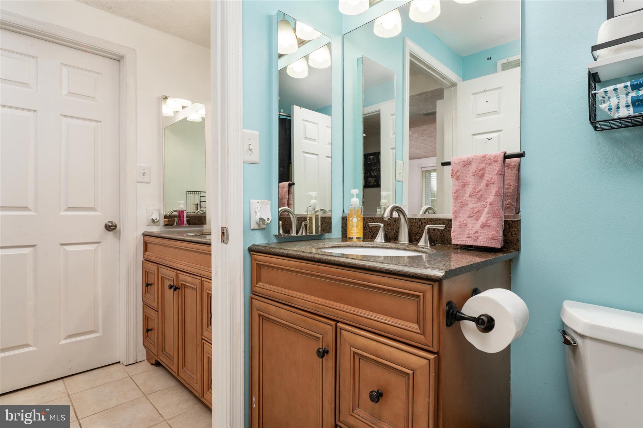 CHESTERFIELD GARDEN CONDOMINIUM - Residential