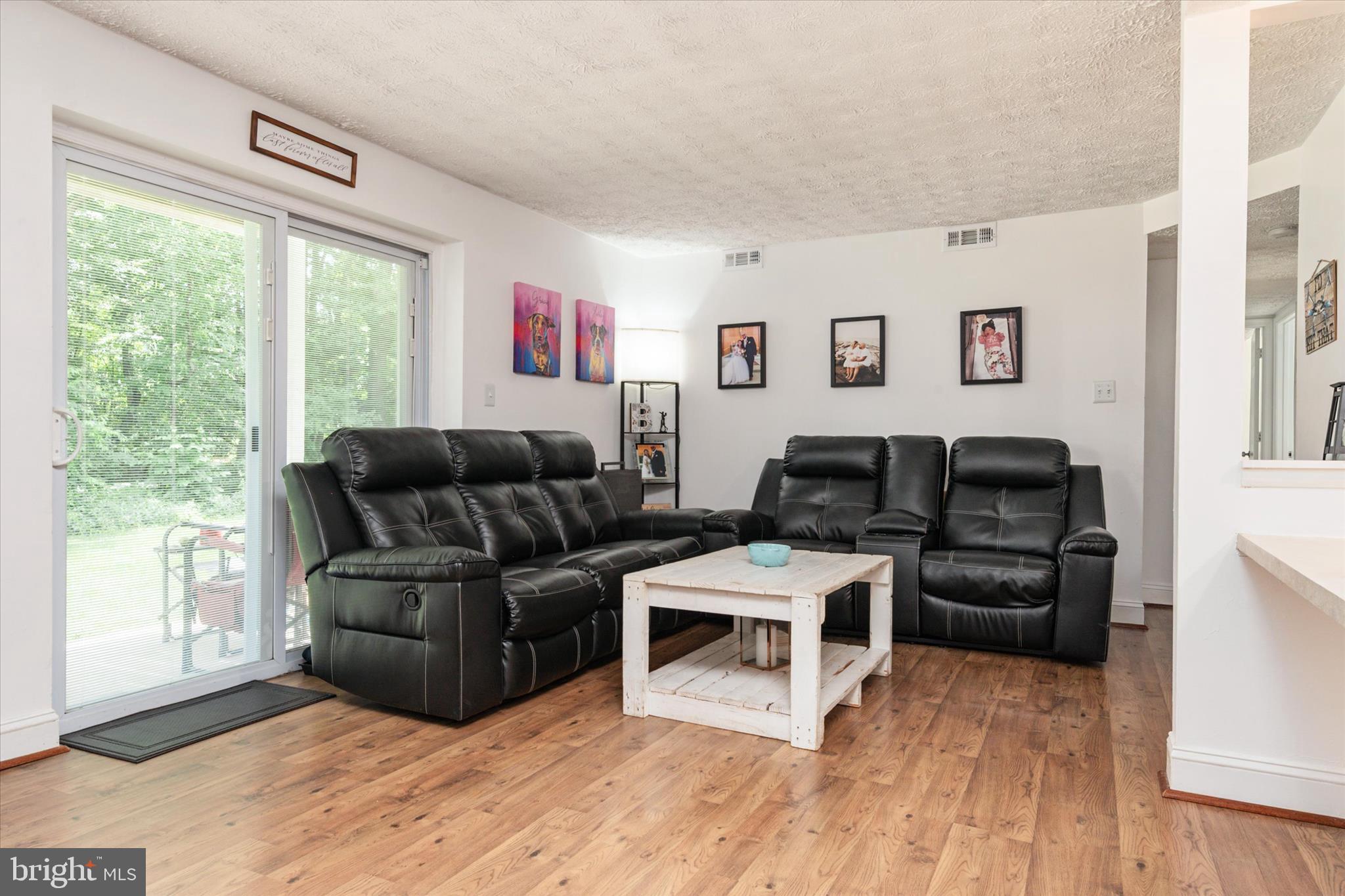CHESTERFIELD GARDEN CONDOMINIUM - Residential