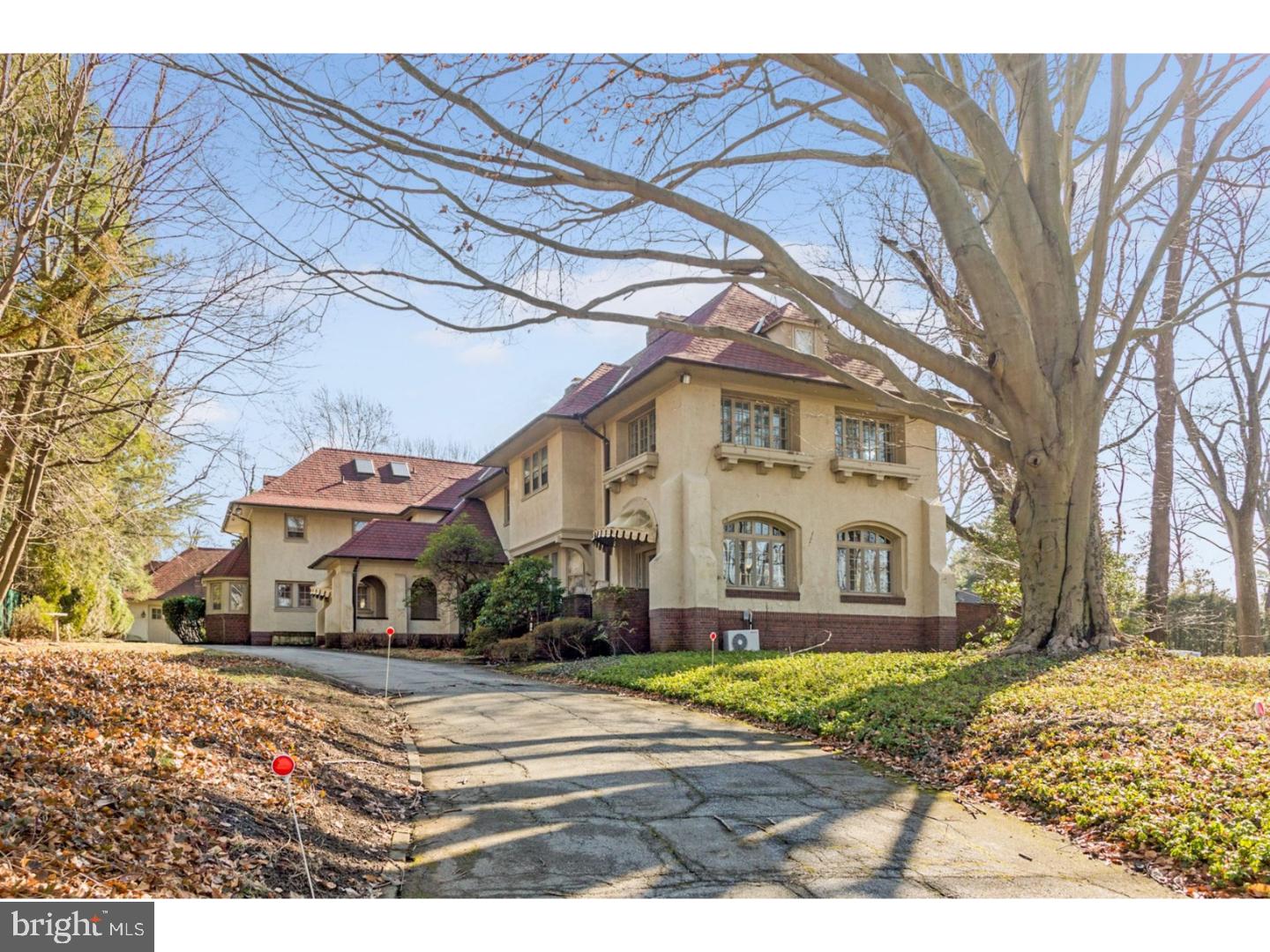 MERION STATION - Residential