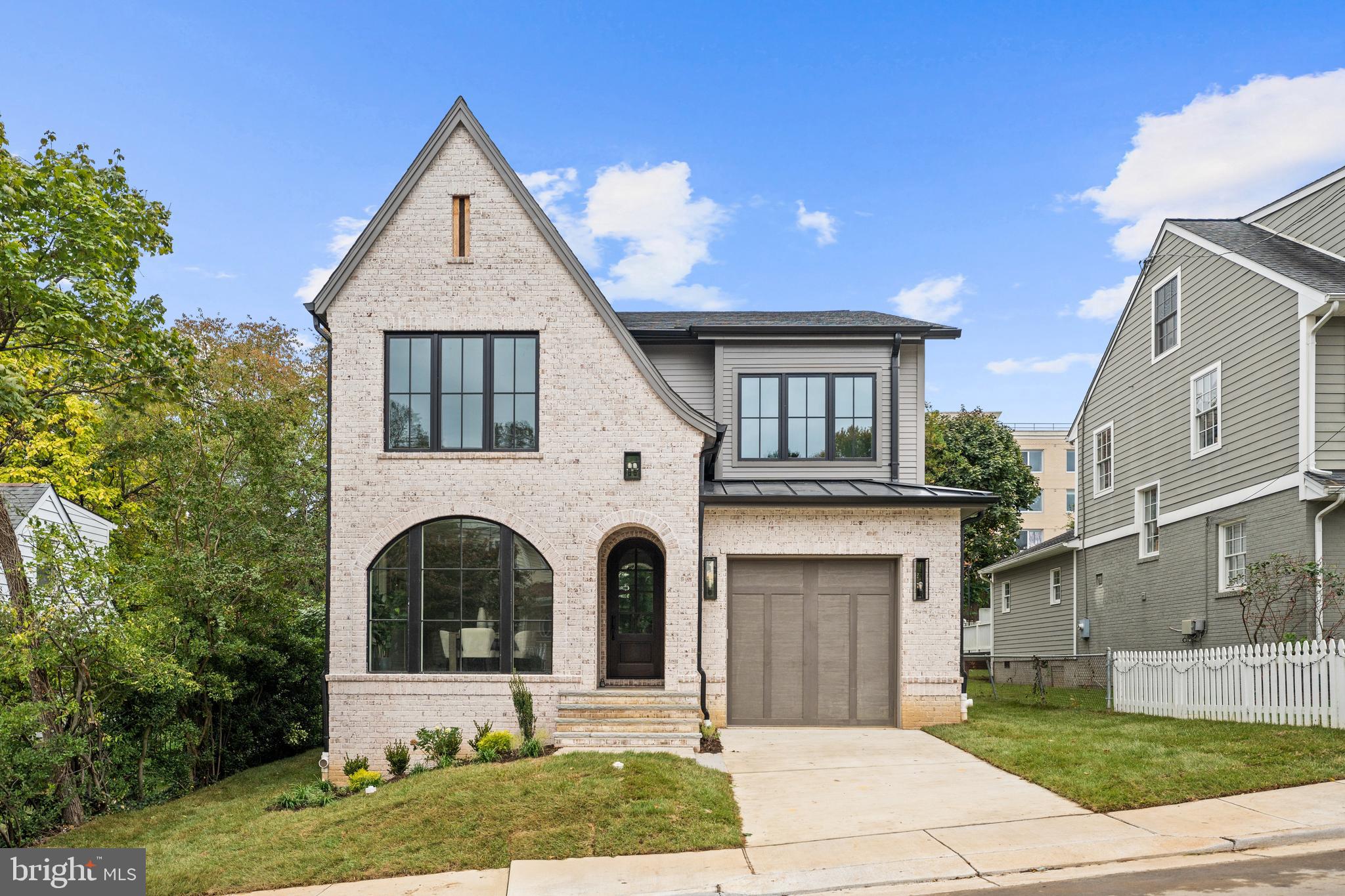 *Builder offering Financing Incentives for qualified buyers. Limited-time offer.  Terms and conditions apply. **
Introducing The Oakley, a beautifully crafted new construction by Arlington’s premier luxury builder, Classic Cottages. This thoughtfully designed 4-bedroom, 4.5-bath residence perfectly balances contemporary sophistication with timeless charm.
WHAT MAKES THIS HOME STAND OUT?
Inside, an open-concept floor plan seamlessly connects the main living spaces, creating an inviting flow for both everyday living and entertaining. The chef’s kitchen is a true centerpiece, featuring premium stainless steel Thermador appliances, elegant quartz countertops, abundant cabinetry, rich wood flooring throughout, and a generously sized island ideal for gathering.
The owner’s suite offers a serene retreat with a spacious walk-in closet and a spa-inspired bath complete with dual vanities, a soaking tub, and a separate shower. Secondary bedrooms are bright and well-appointed, each offering ample storage and en-suite convenience.
The finished lower level adds exceptional flexibility with a recreation area, wet bar, exercise room, additional storage, and a private guest suite. Outdoor living shines on the screened porch — the perfect spot to relax or entertain year-round. Every detail has been carefully curated with high-end finishes and modern features to deliver a refined, comfortable lifestyle.

WHAT MAKES THIS LOCATION STAND OUT?
Ideally situated in sought-after Maywood, this home offers the perfect blend of neighborhood charm and urban accessibility. Enjoy close proximity to neighborhood dining and shopping, including Lee Heights.

Commuters will love the convenience of being just about a mile to both the Ballston and Clarendon Metro stations, with easy access to major commuter routes including I-66 and the Metrobus line. Plus, you’re just minutes from Washington, DC — making this location as practical as it is desirable.

ABOUT THE BUILDER - 
Classic Cottages is a premier Northern Virginia custom home builder with more than 15 years of success and a reputation for quality, consistency, and exceptional client service. As a fully integrated firm, Classic Cottages manages every stage of the process — from land acquisition and architectural design to construction and warranty — ensuring a seamless and transparent experience. Buyers have the flexibility to build fully custom, personalize a semi-custom plan, build on their own lot, or purchase a move-in-ready home. Known for elevated finishes, thoughtful layouts, Classic Cottages delivers homes that consistently over-deliver on value, comfort, and livability.
