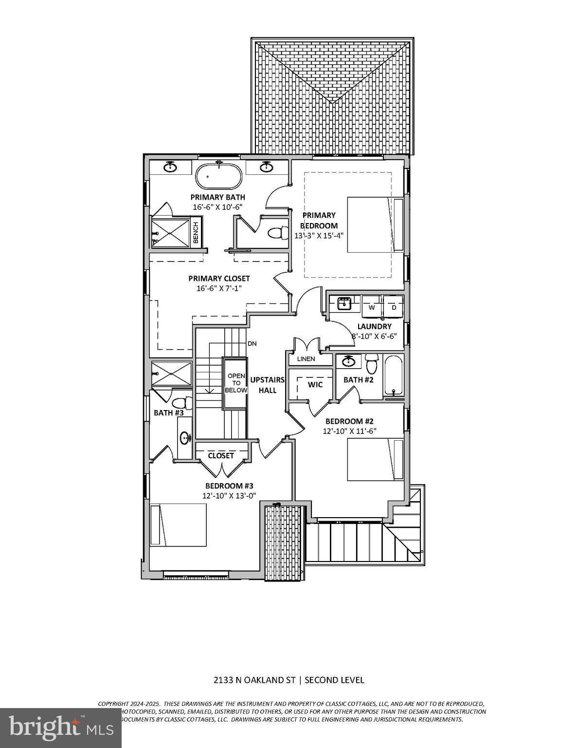 MAYWOOD - Residential