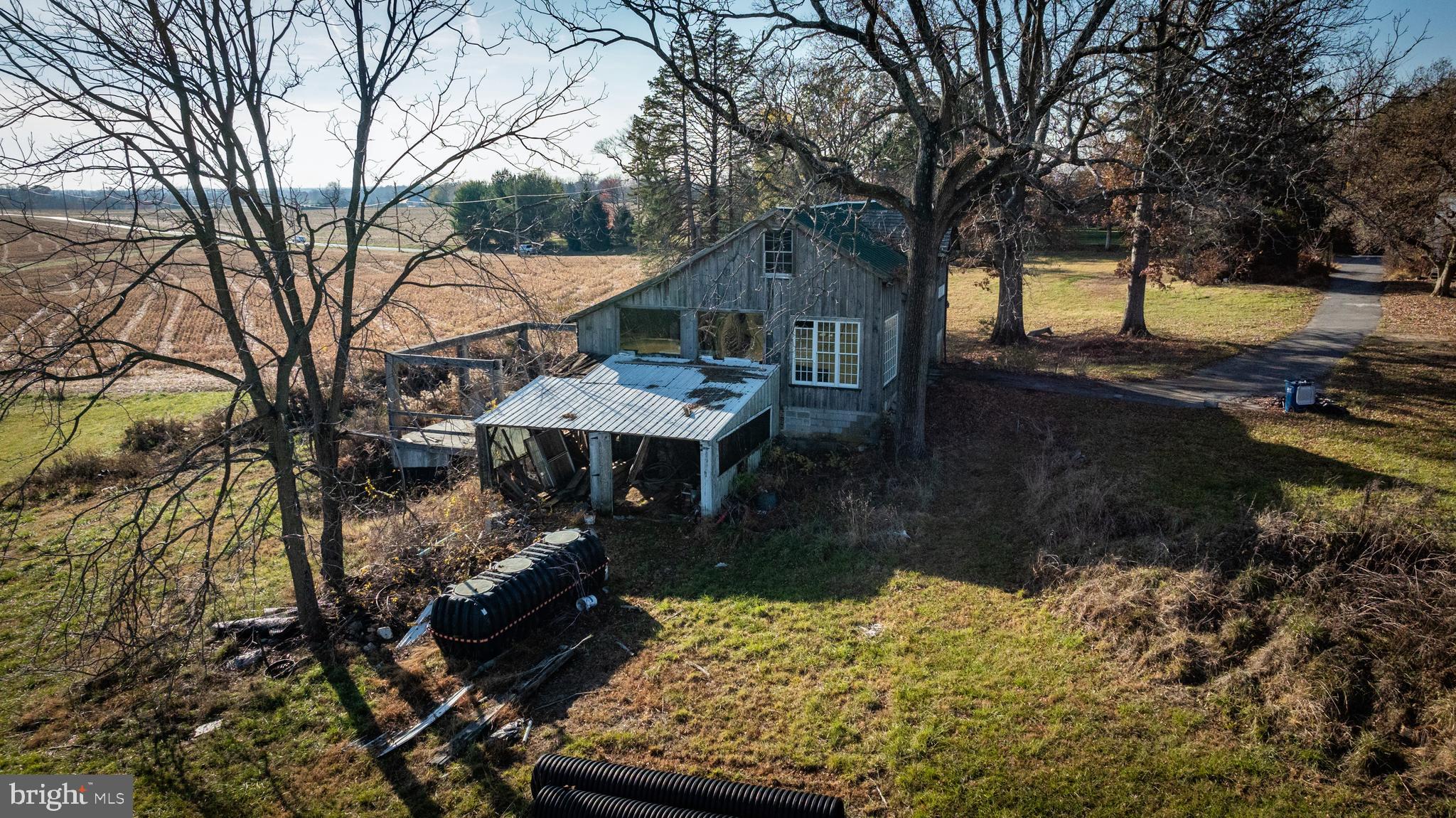 FLINT HILLS - Residential