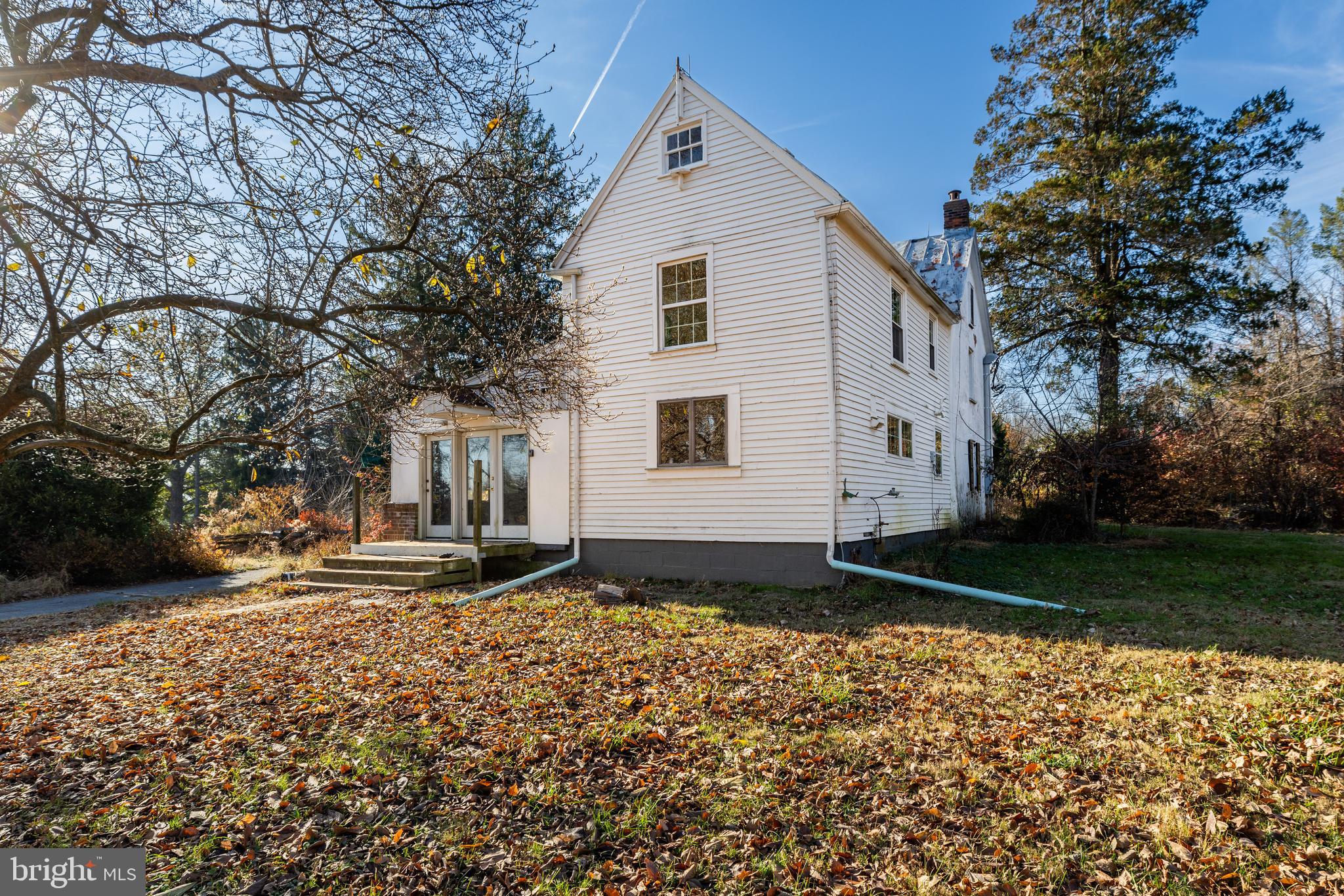 FLINT HILLS - Residential