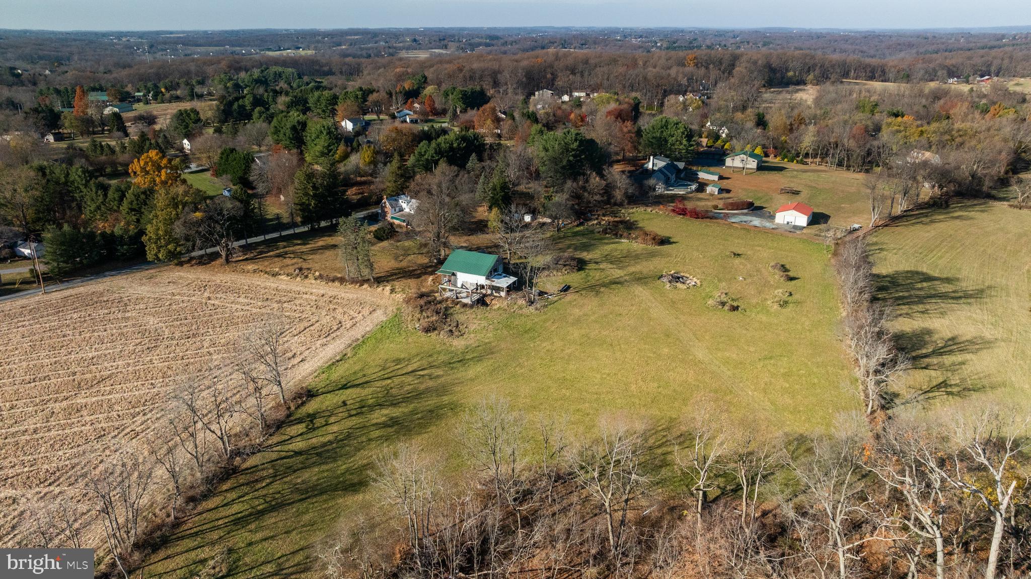 FLINT HILLS - Residential