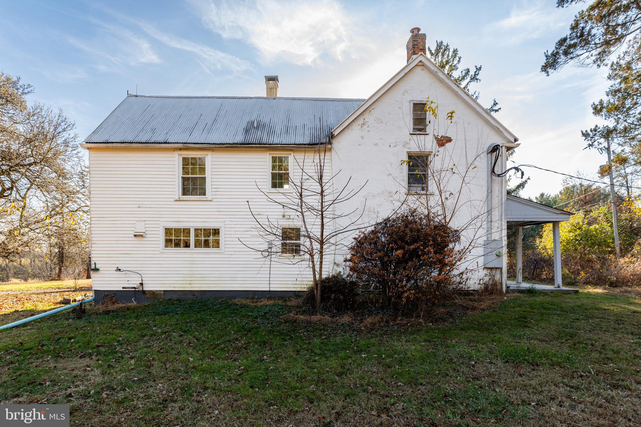 FLINT HILLS - Residential