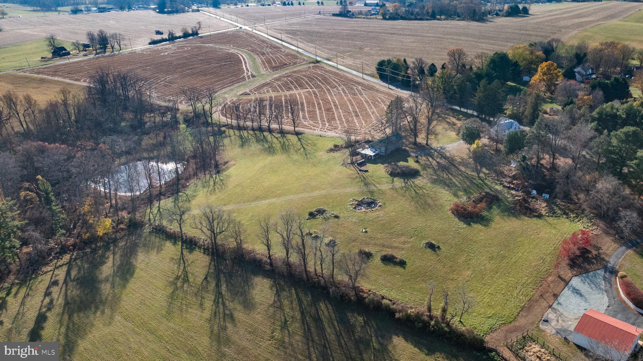 FLINT HILLS - Residential