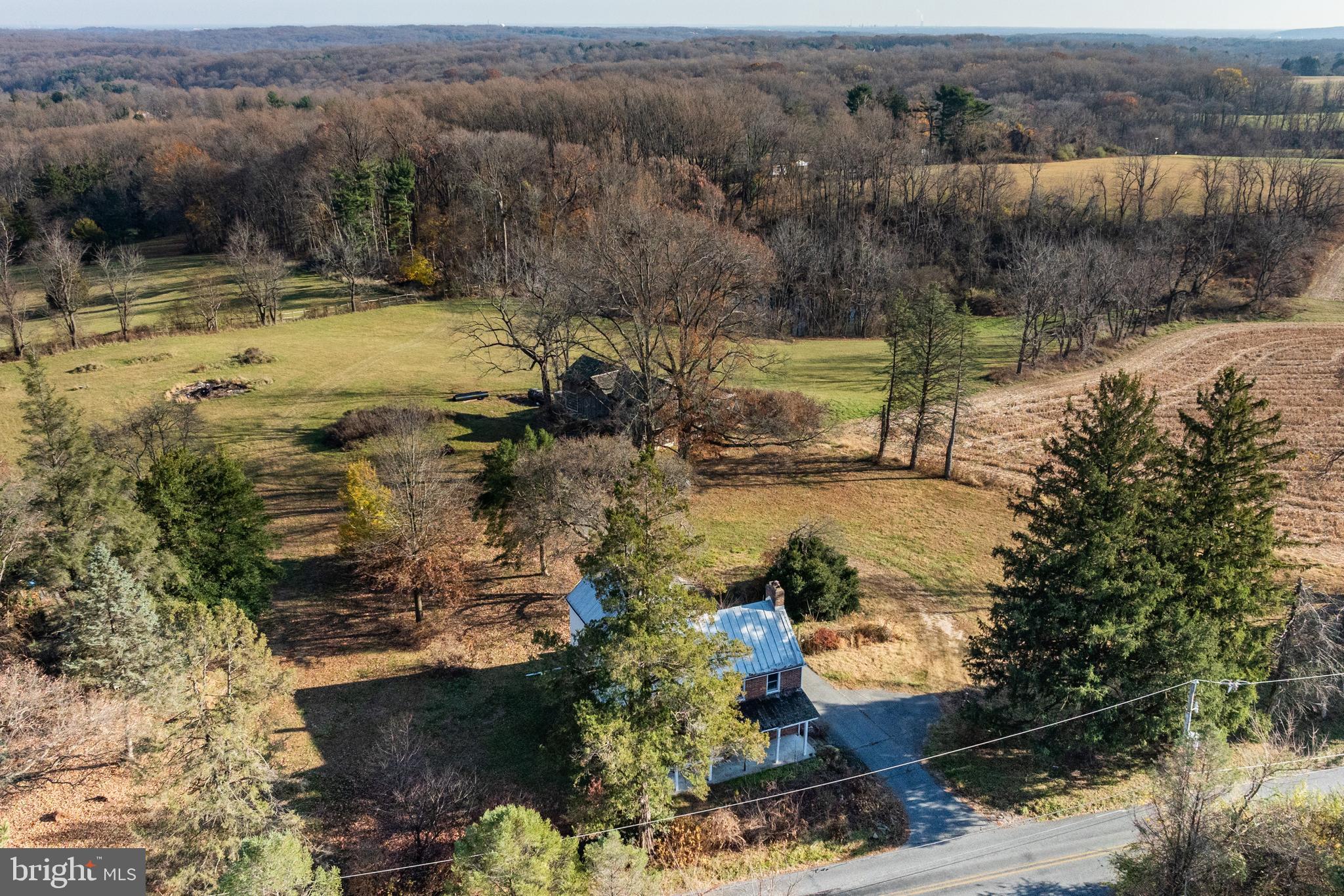 FLINT HILLS - Residential