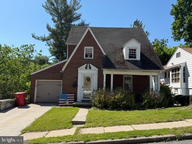 POTTSVILLE - Residential