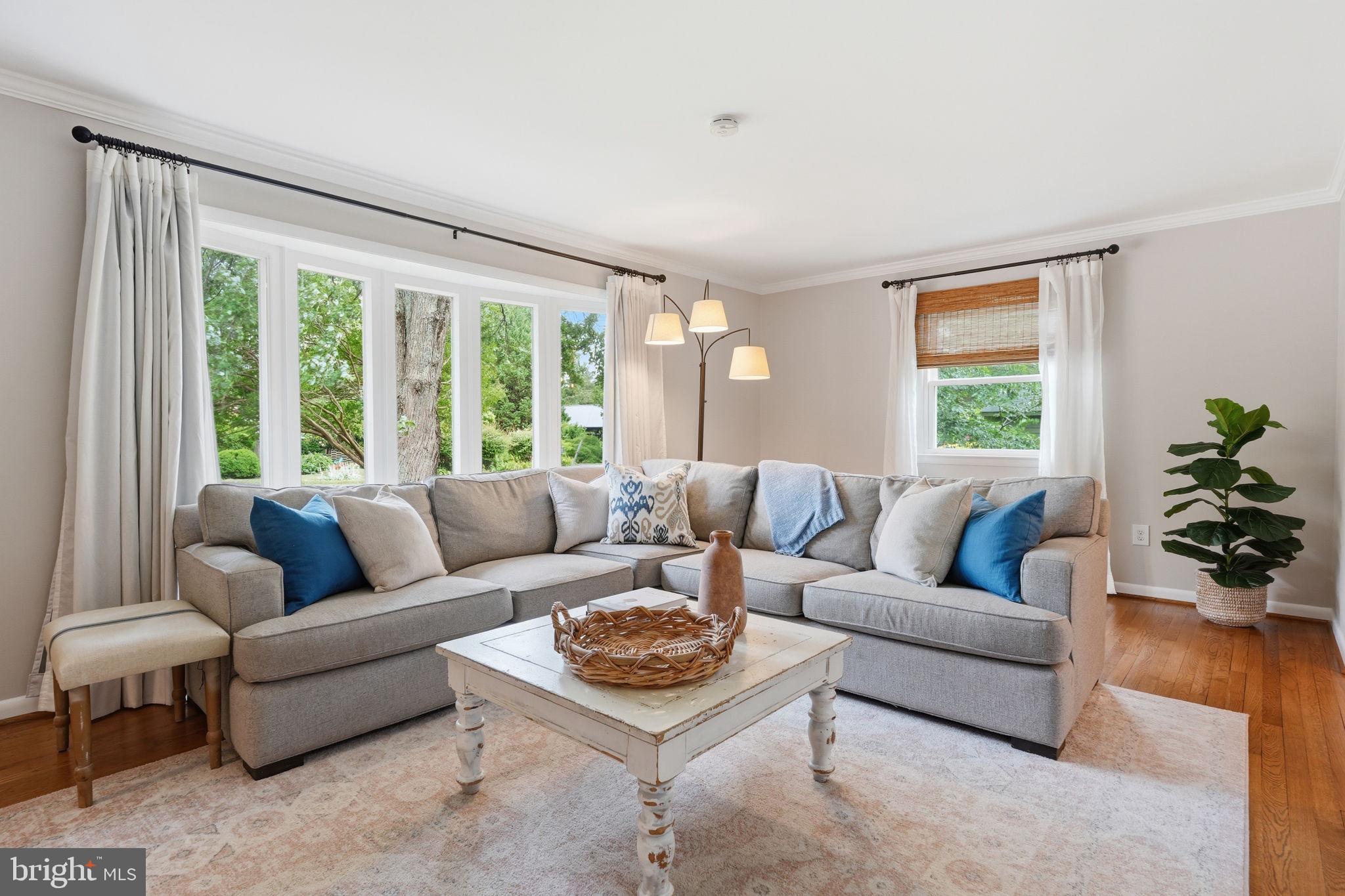 LINDAMOOR ON THE SEVERN - Residential