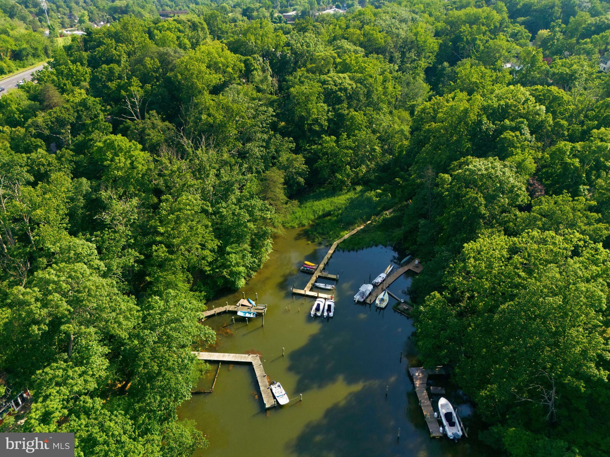 LINDAMOOR ON THE SEVERN - Residential