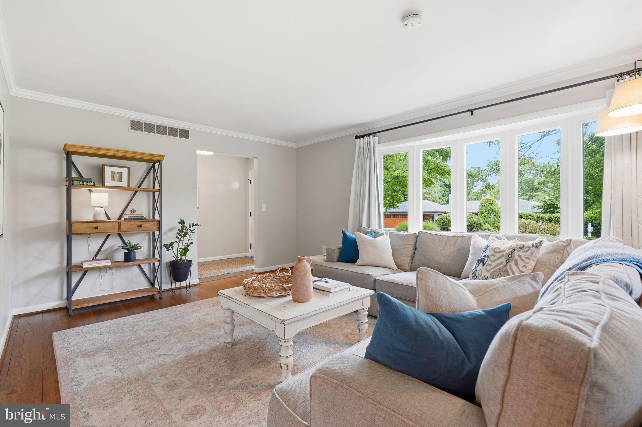 LINDAMOOR ON THE SEVERN - Residential