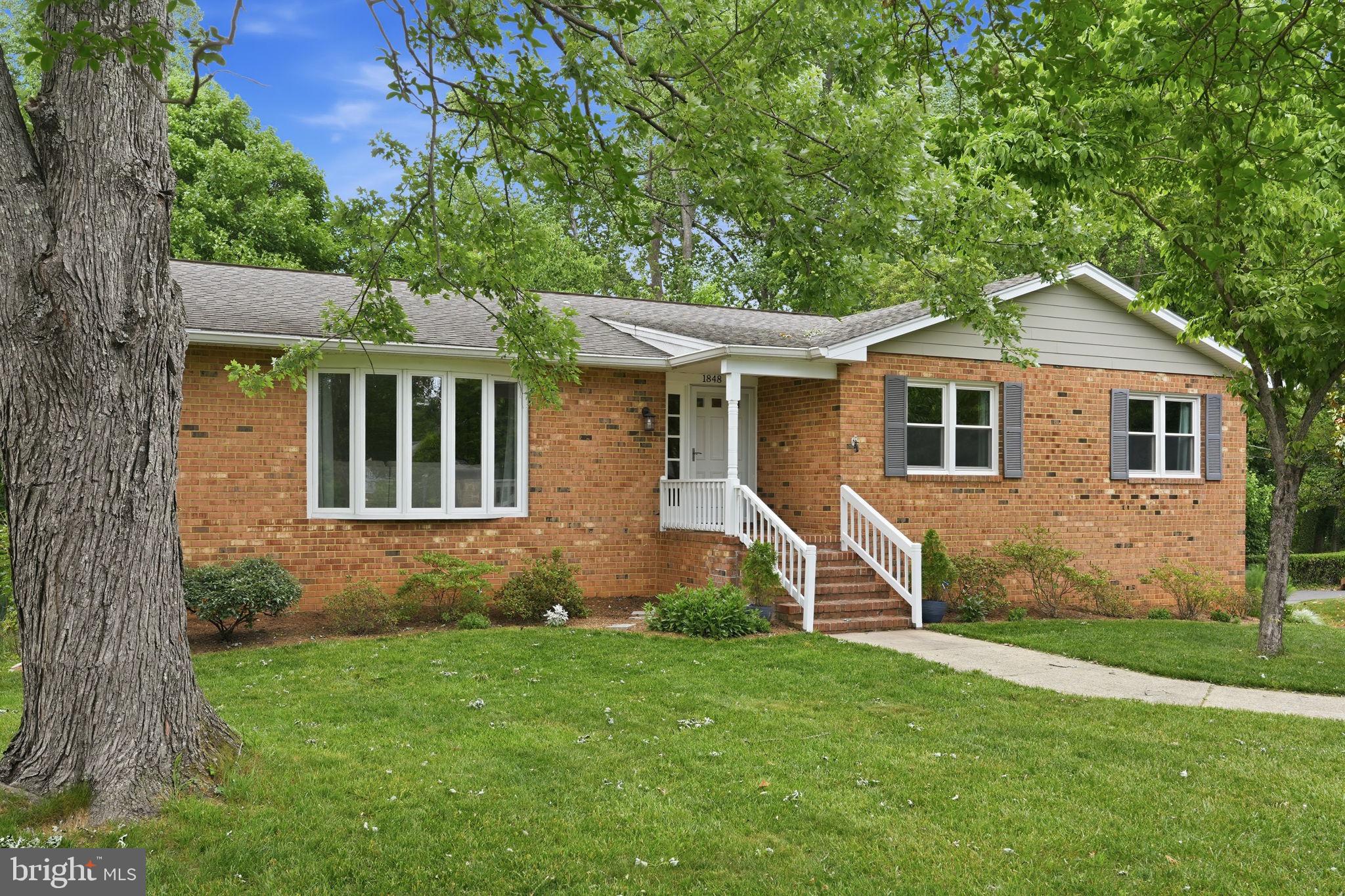 LINDAMOOR ON THE SEVERN - Residential