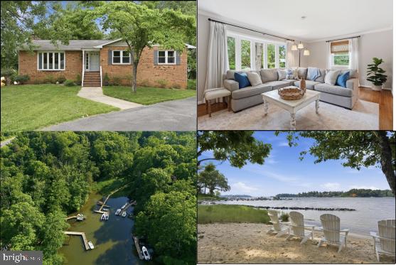 LINDAMOOR ON THE SEVERN - Residential