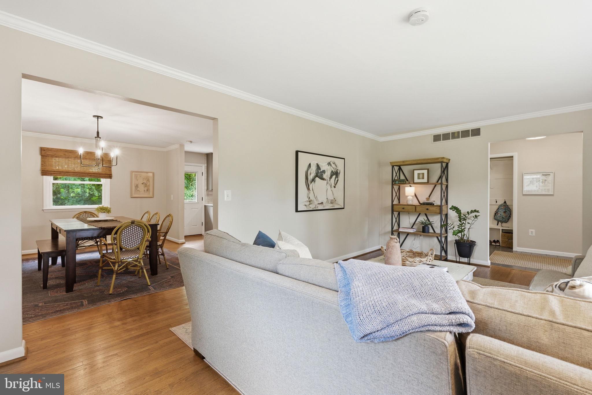 LINDAMOOR ON THE SEVERN - Residential