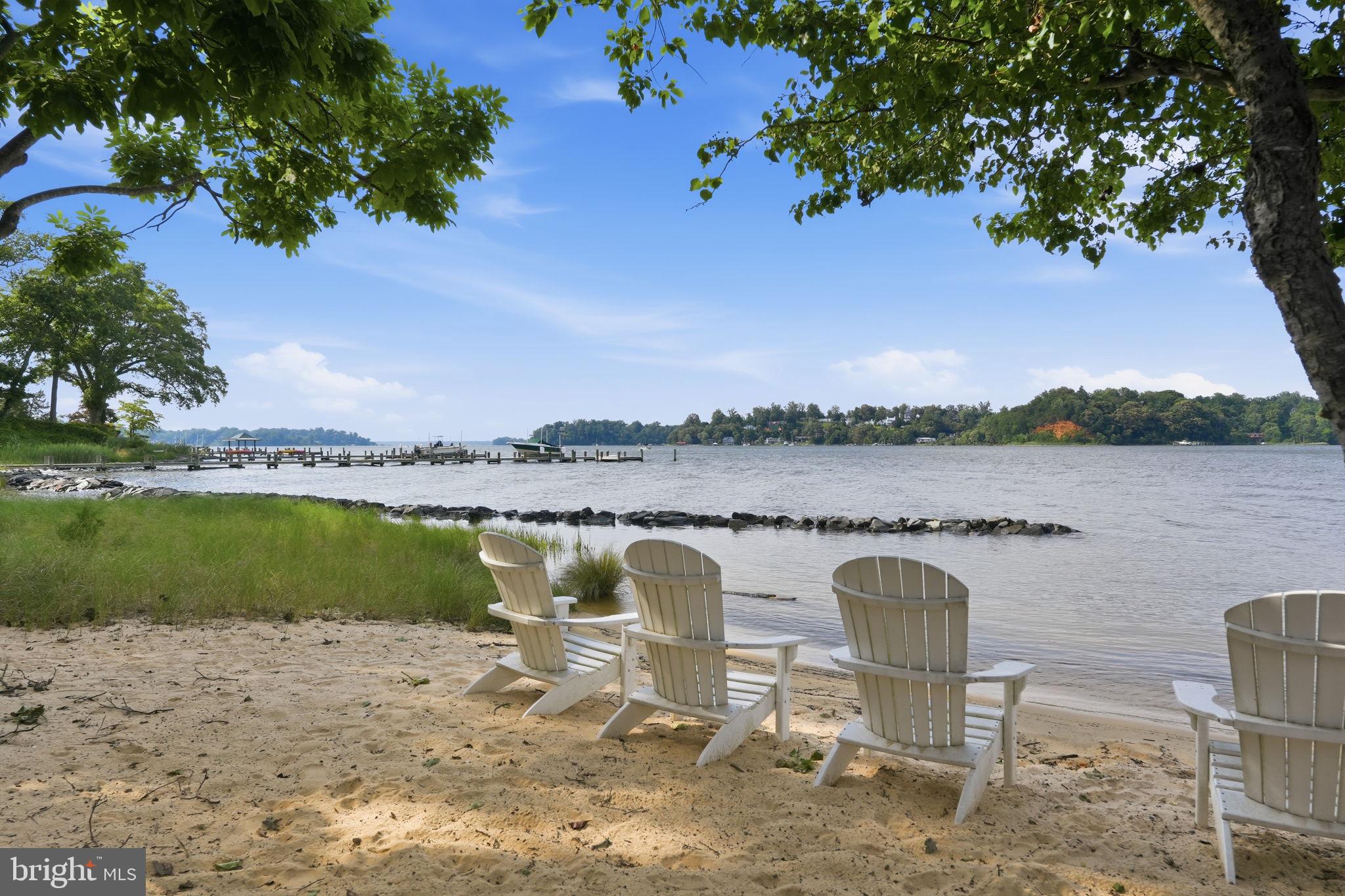 LINDAMOOR ON THE SEVERN - Residential