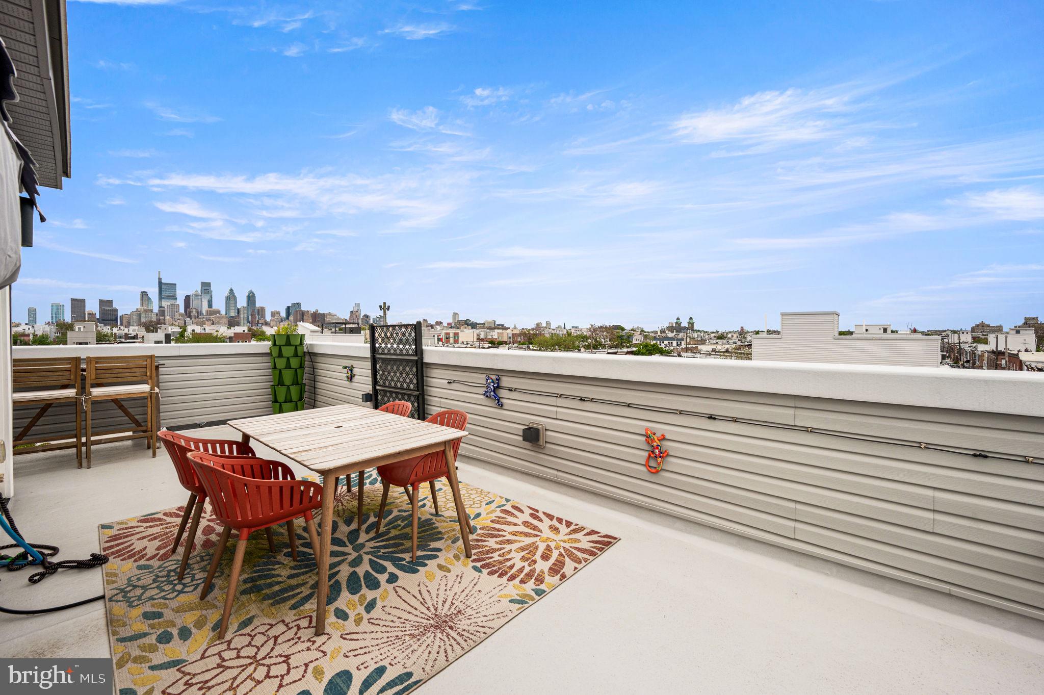 POINT BREEZE - Residential