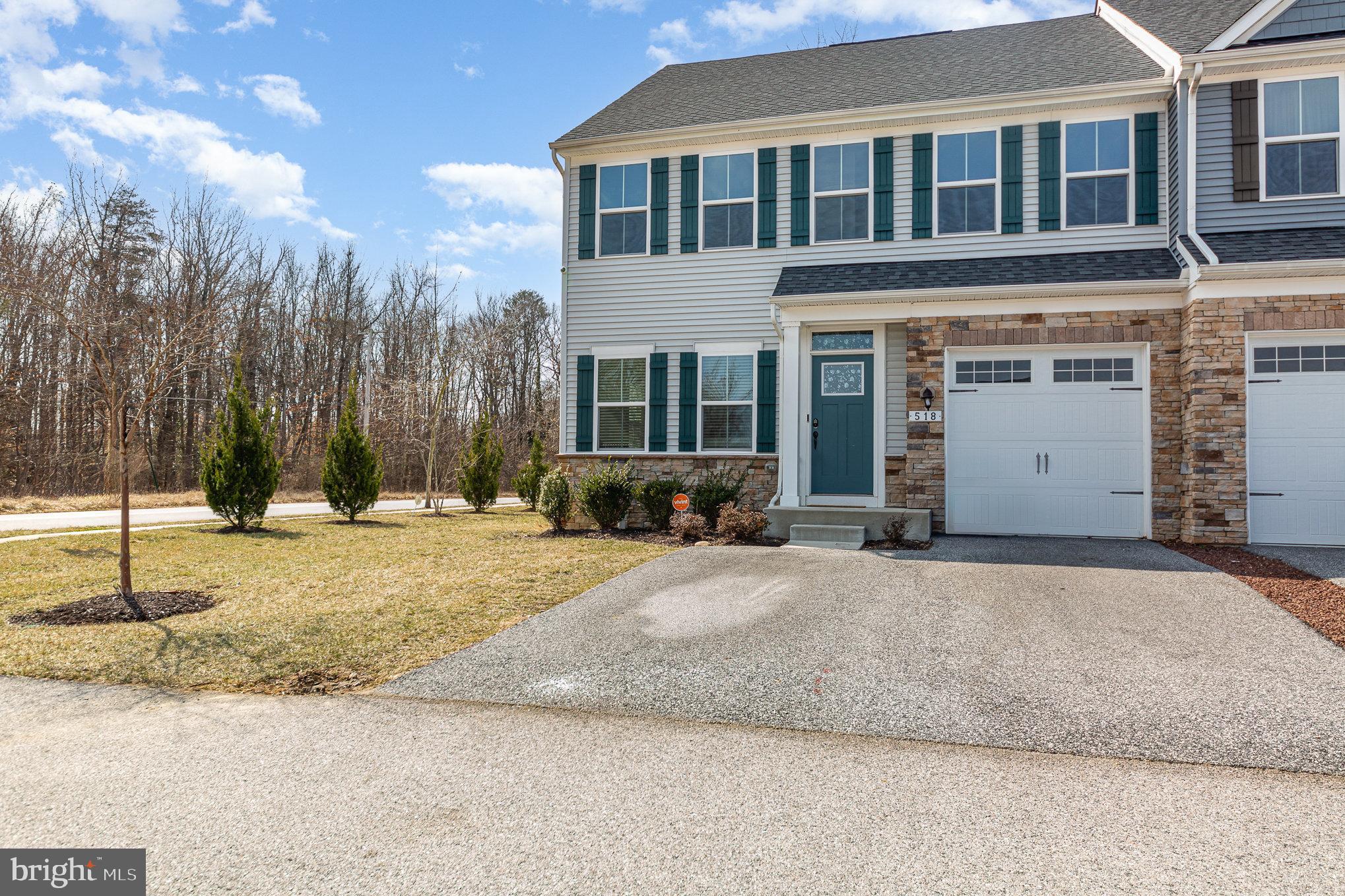 QUIET WATERS AT NORMAN CREEK - Residential