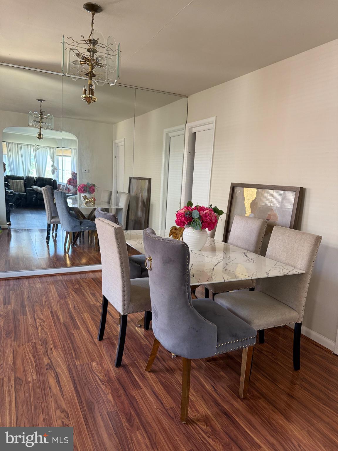 RHAWNHURST - Residential