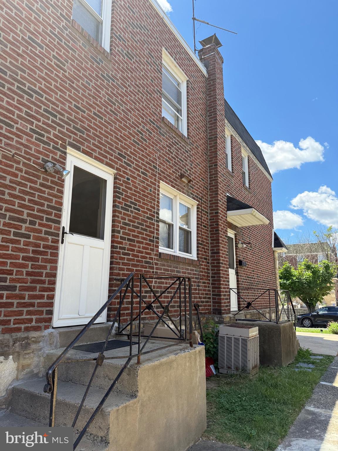 RHAWNHURST - Residential