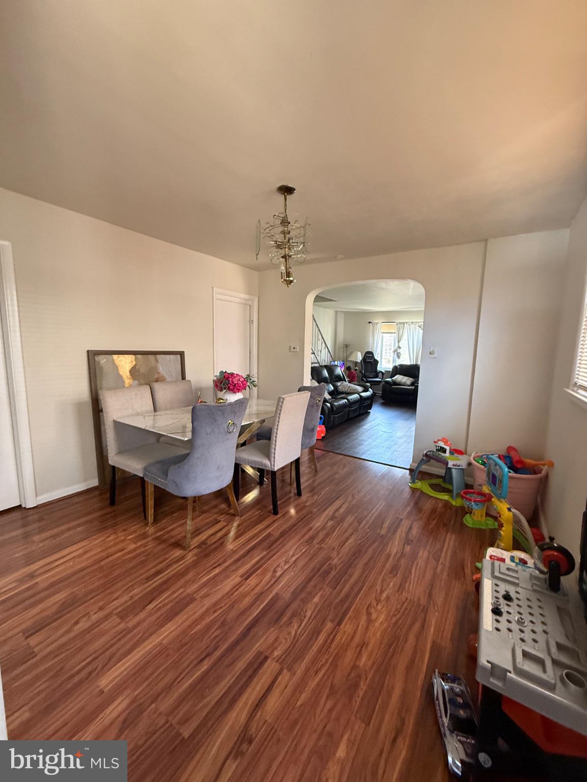 RHAWNHURST - Residential