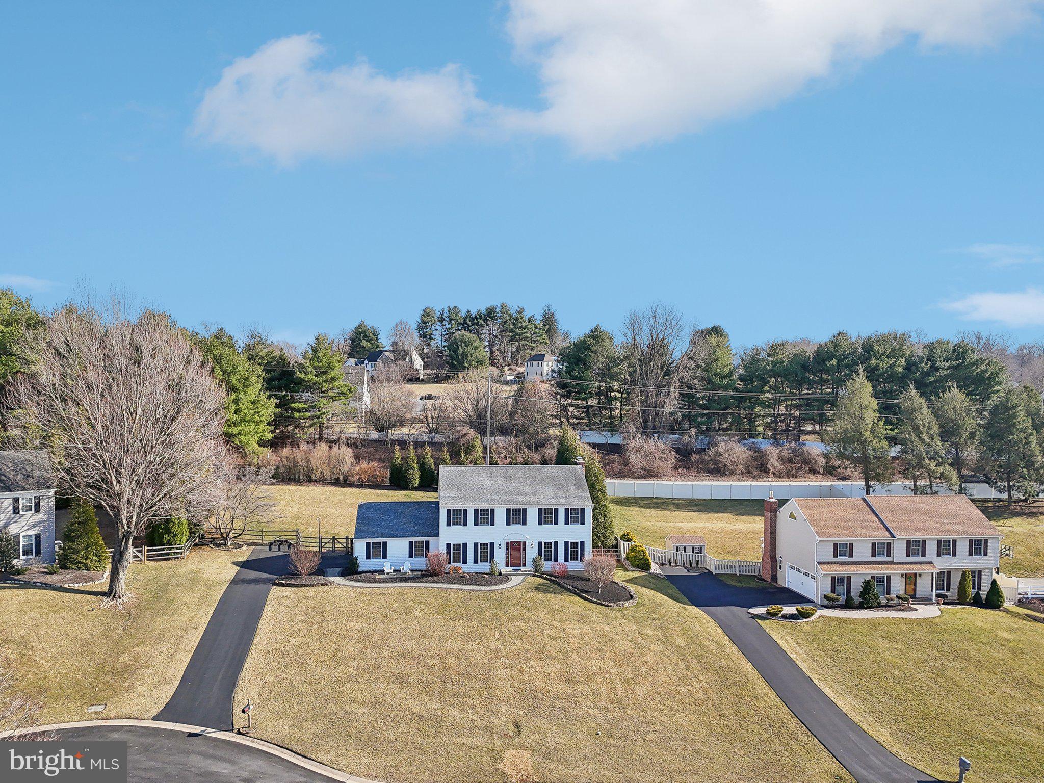 PLEASANT GROVE - Residential