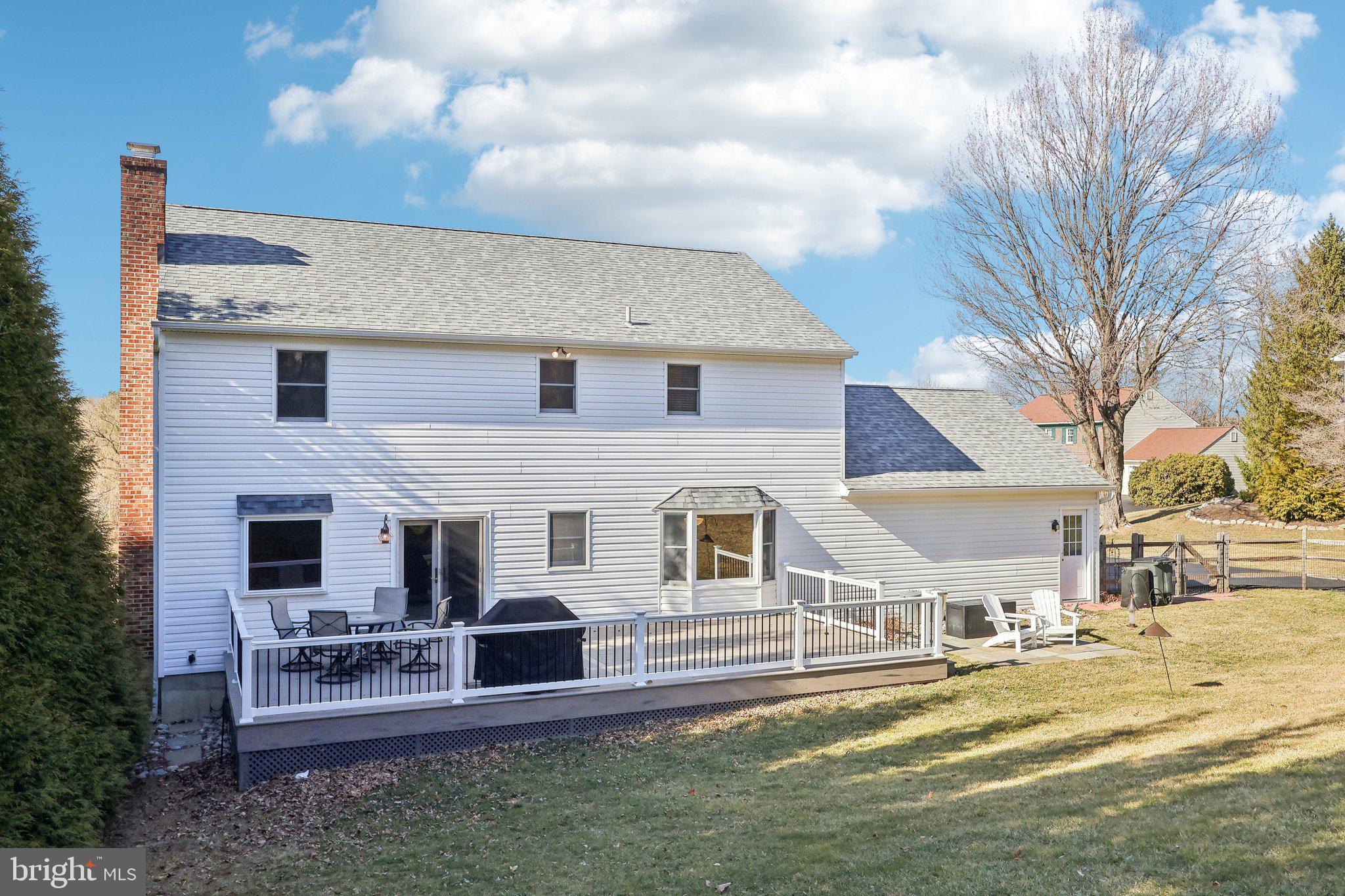 PLEASANT GROVE - Residential