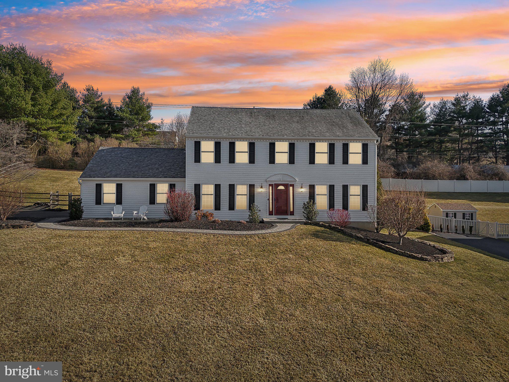 PLEASANT GROVE - Residential