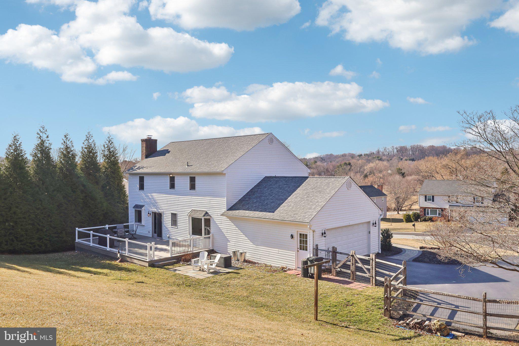 PLEASANT GROVE - Residential
