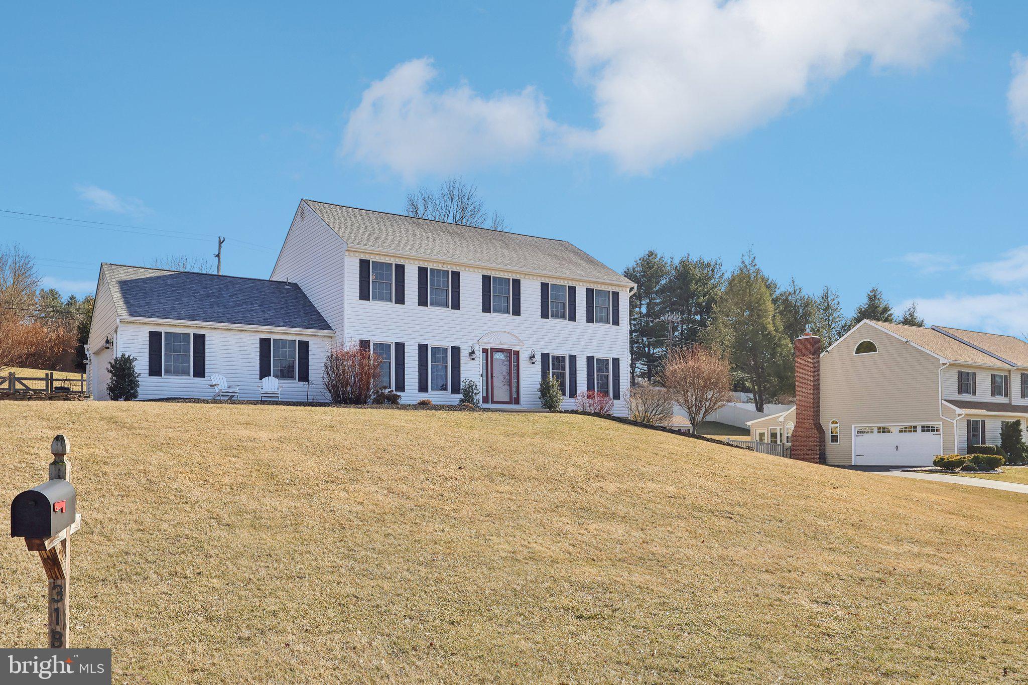 PLEASANT GROVE - Residential