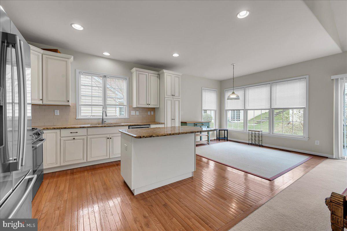HARROGATE - Residential
