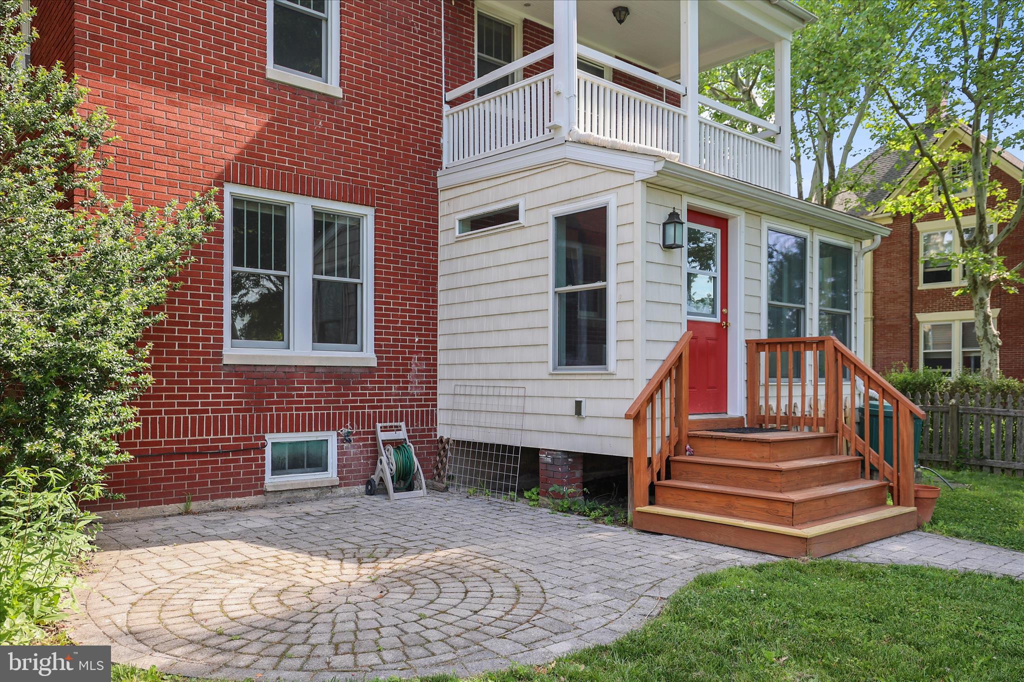 GETTYSBURG BOROUGH - Residential