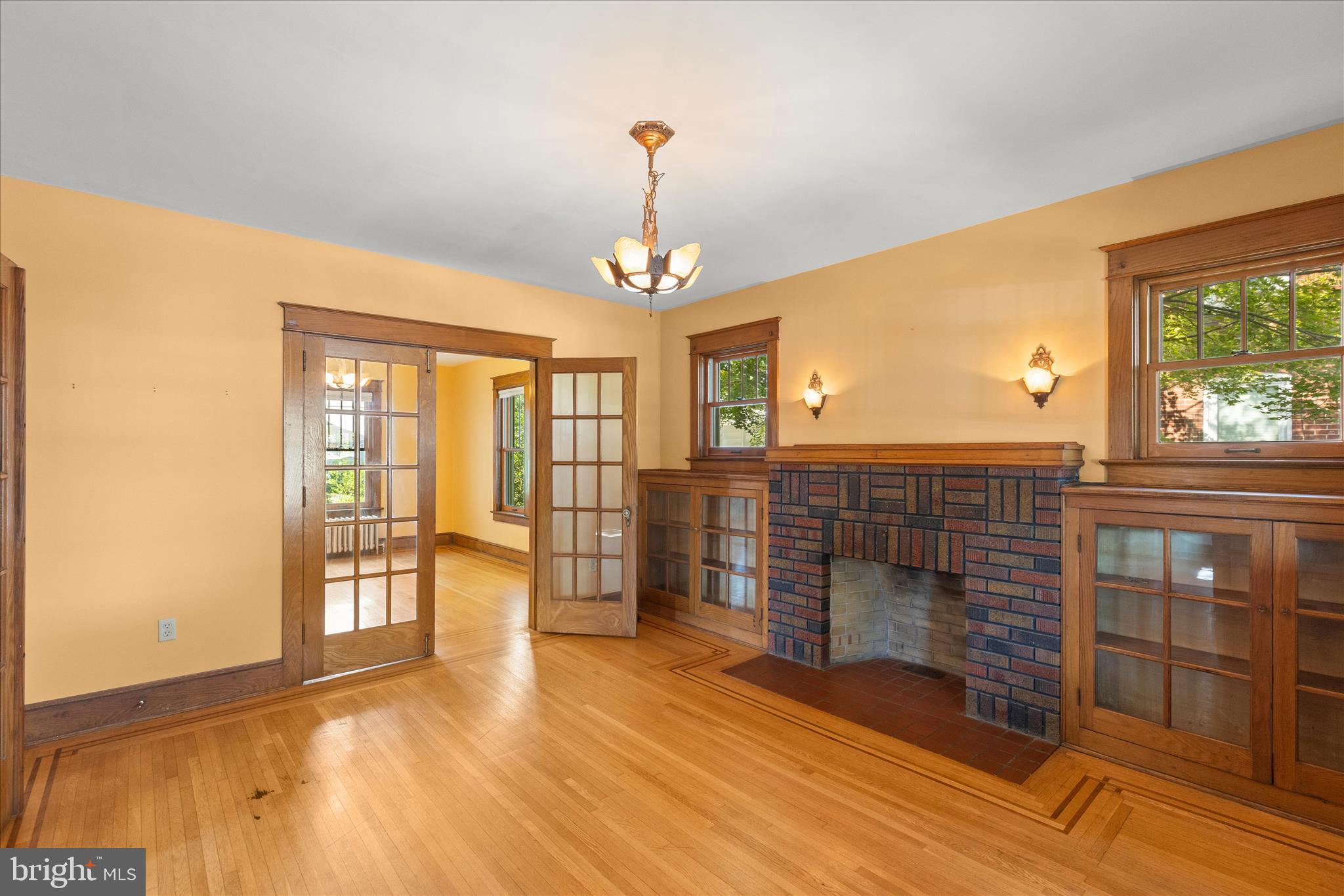 GETTYSBURG BOROUGH - Residential