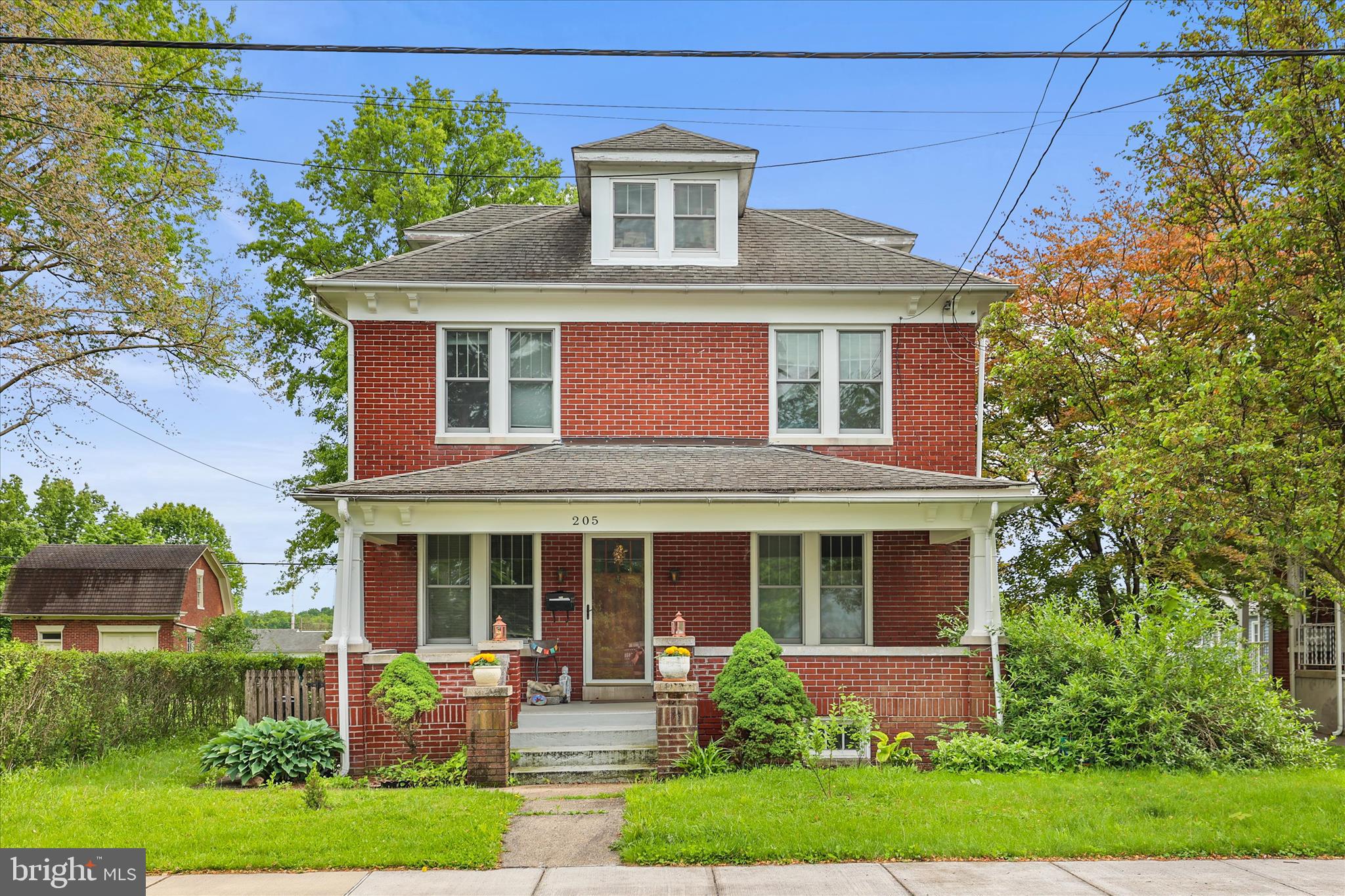GETTYSBURG BOROUGH - Residential