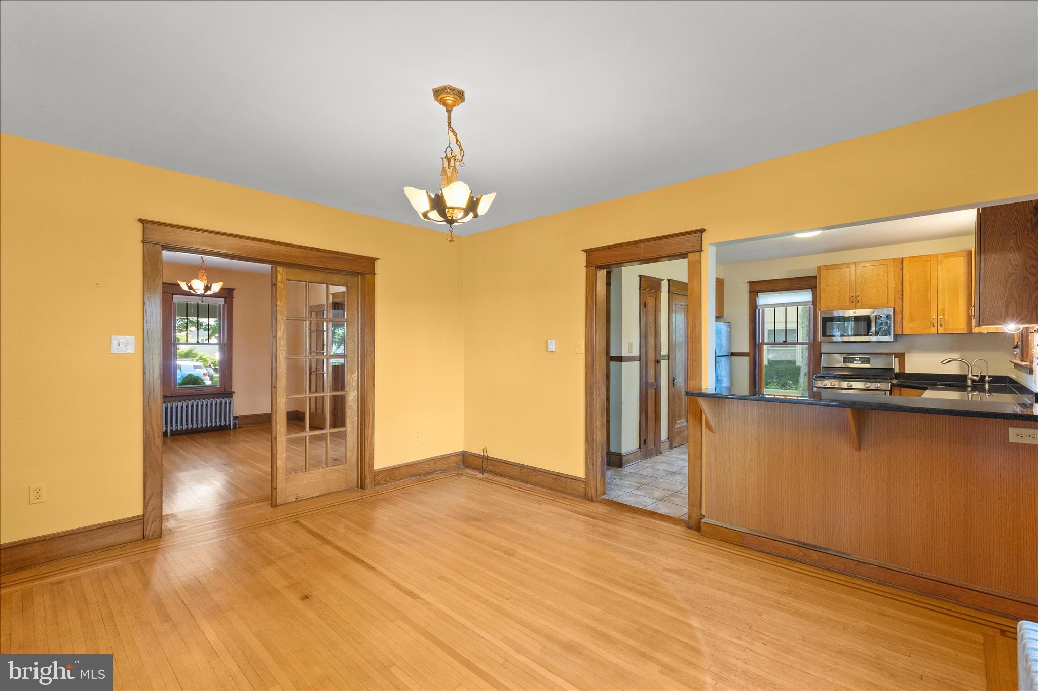 GETTYSBURG BOROUGH - Residential