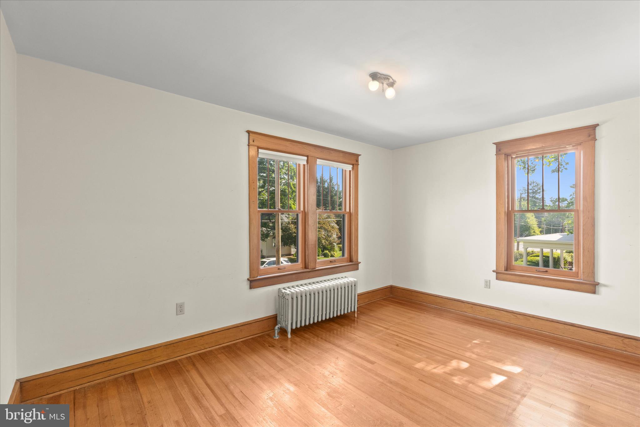 GETTYSBURG BOROUGH - Residential