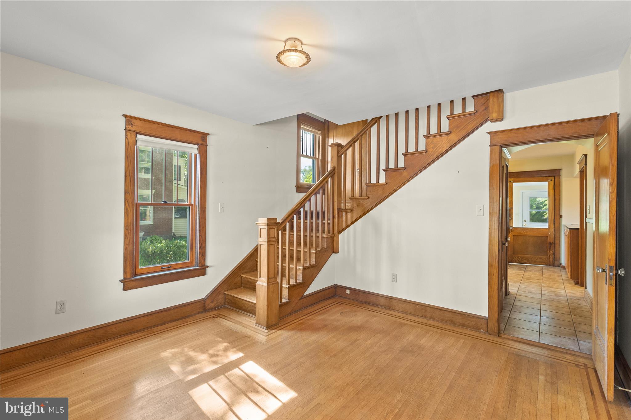 GETTYSBURG BOROUGH - Residential