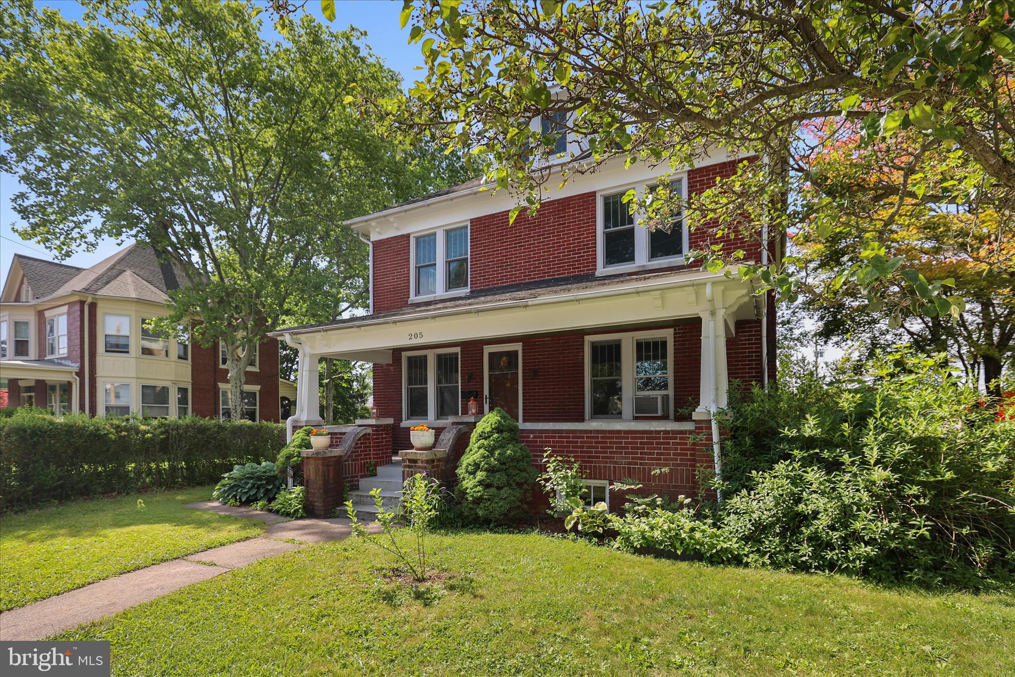 GETTYSBURG BOROUGH - Residential