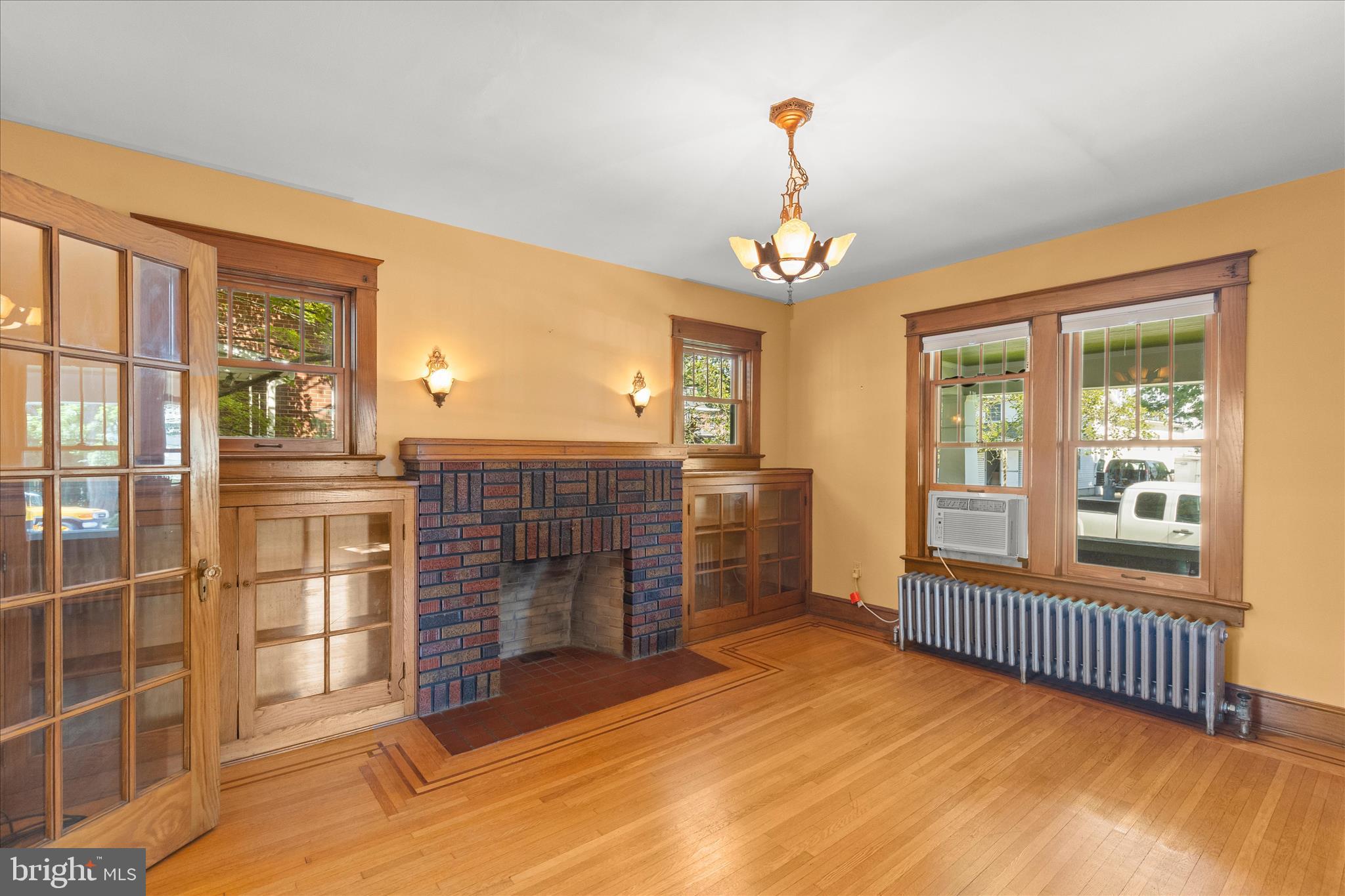 GETTYSBURG BOROUGH - Residential