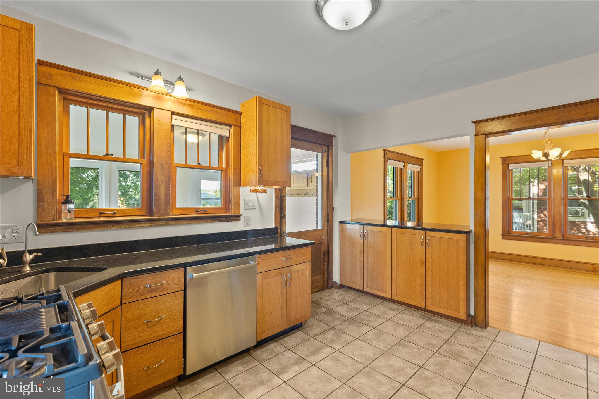 GETTYSBURG BOROUGH - Residential