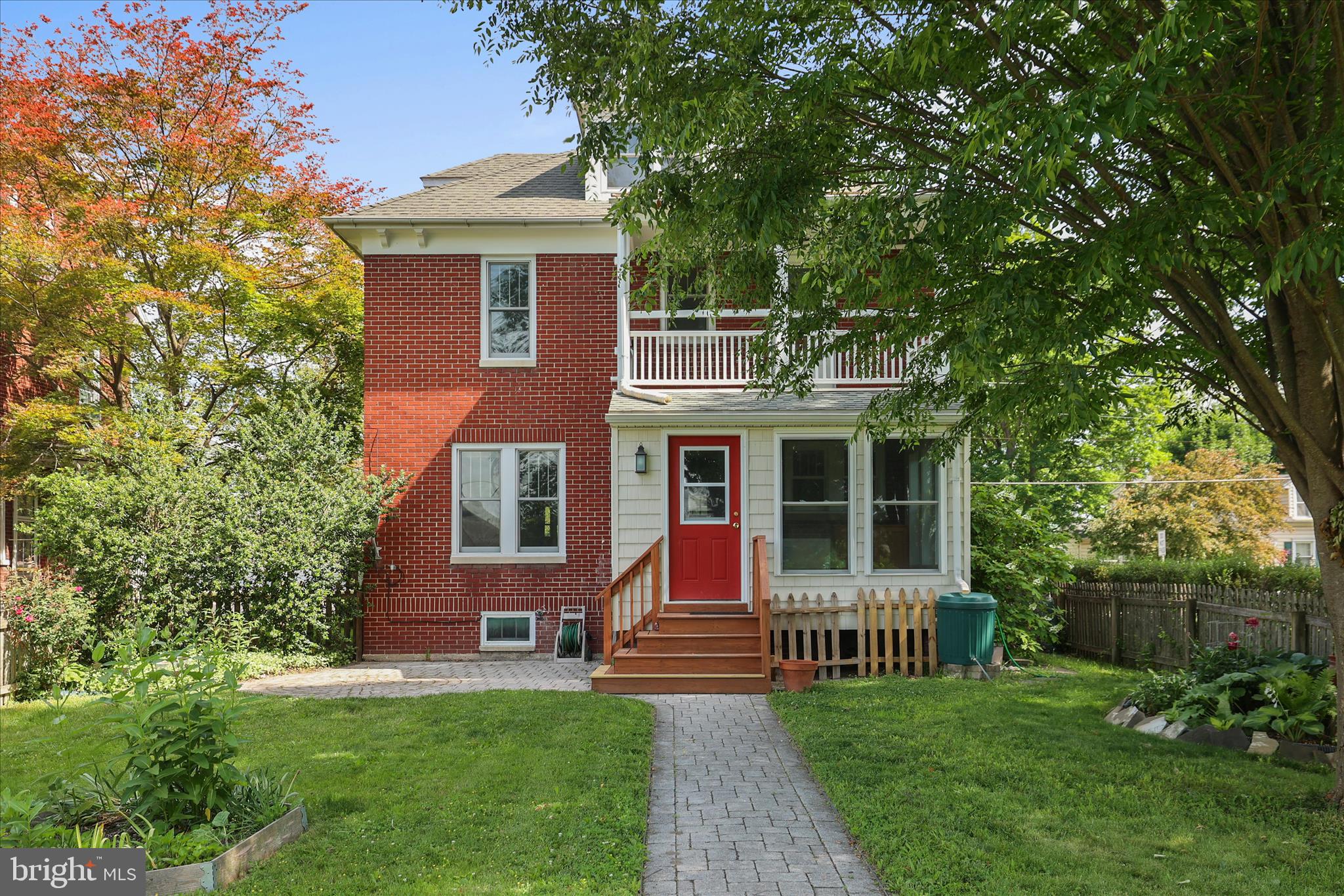 GETTYSBURG BOROUGH - Residential