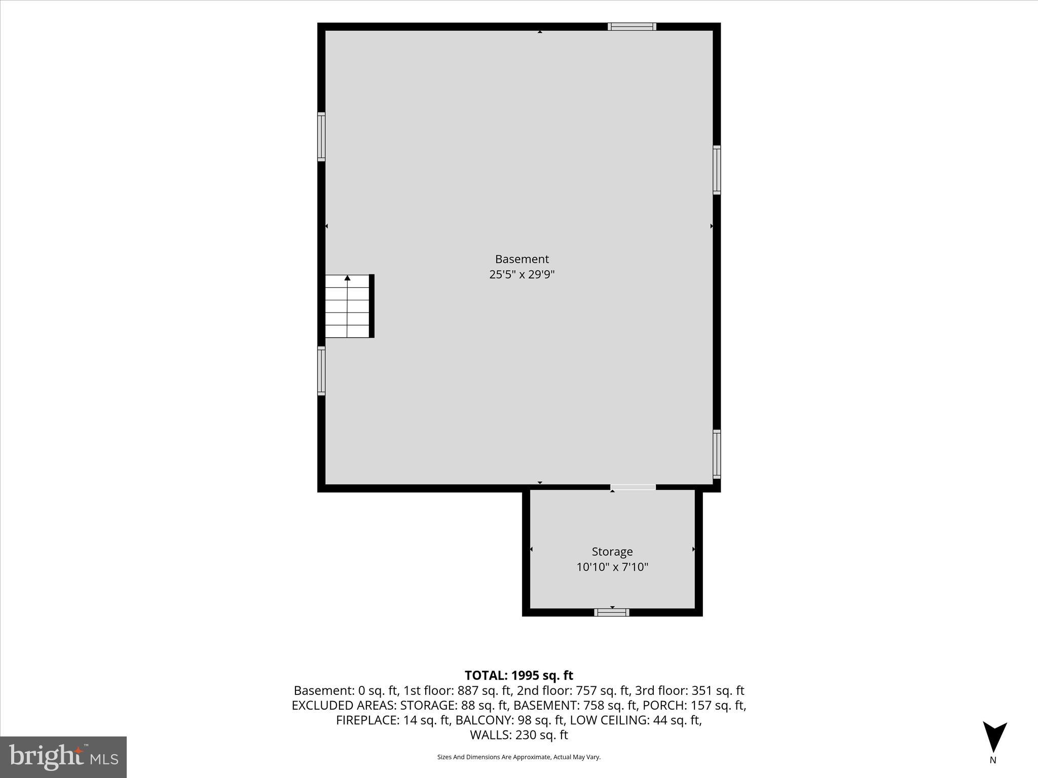 GETTYSBURG BOROUGH - Residential