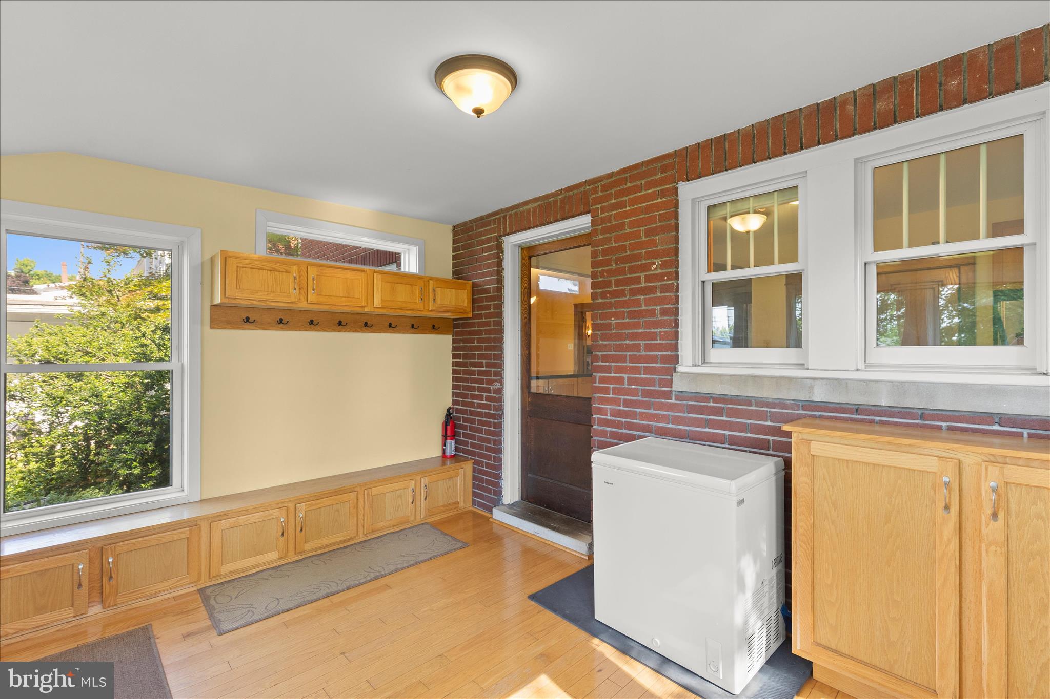 GETTYSBURG BOROUGH - Residential