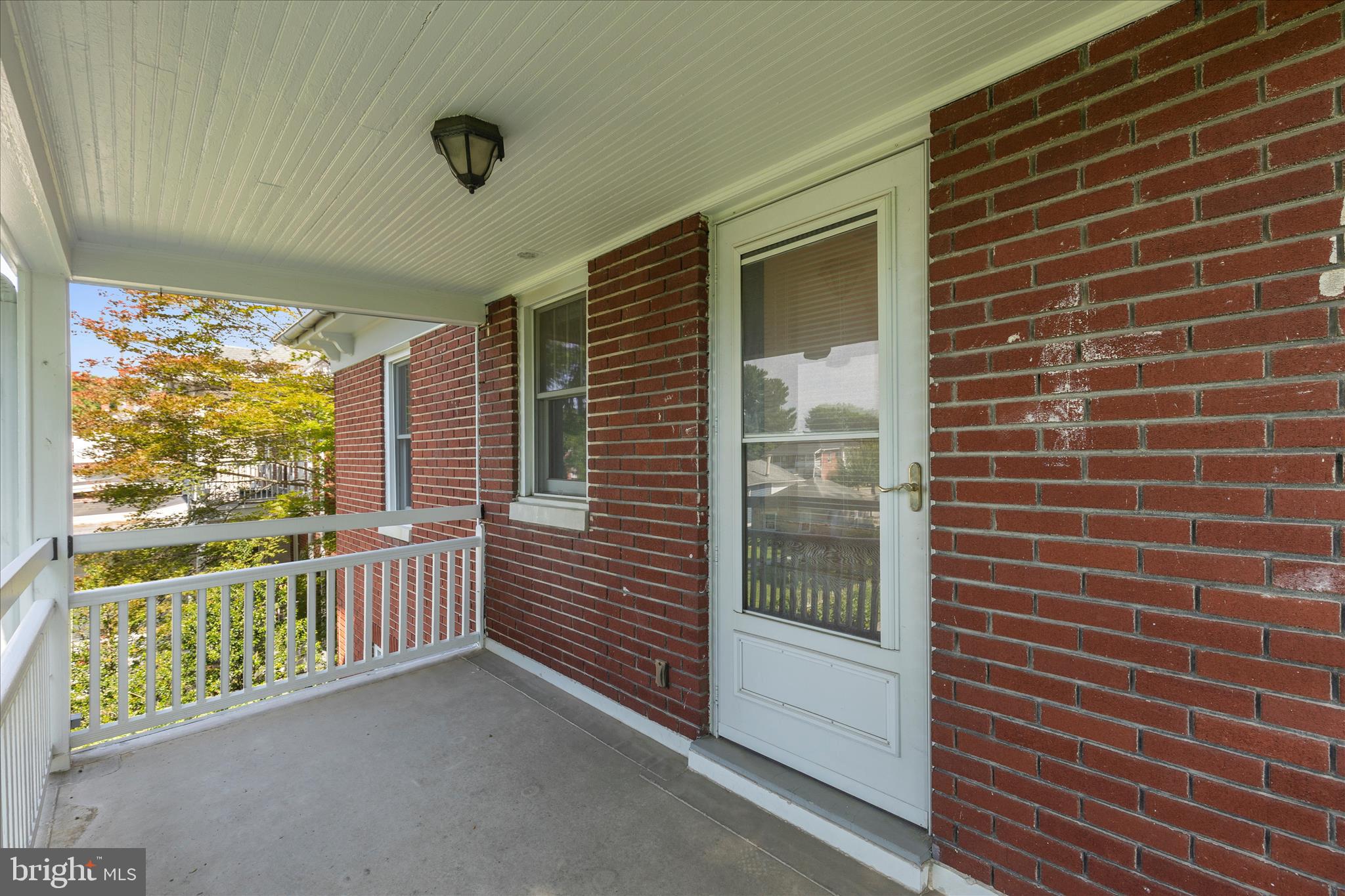 GETTYSBURG BOROUGH - Residential
